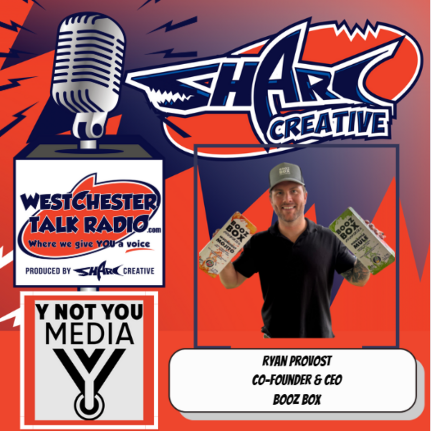 Westchester Talk Radio