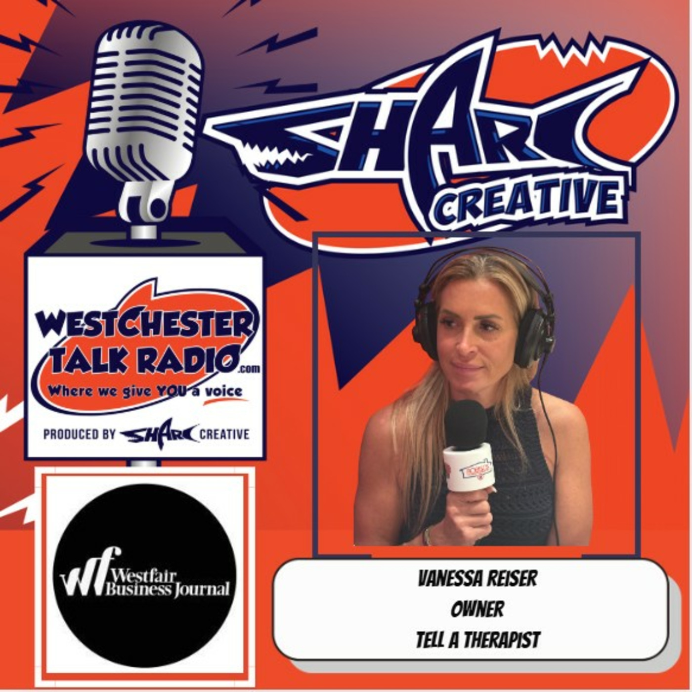 Westchester Talk Radio