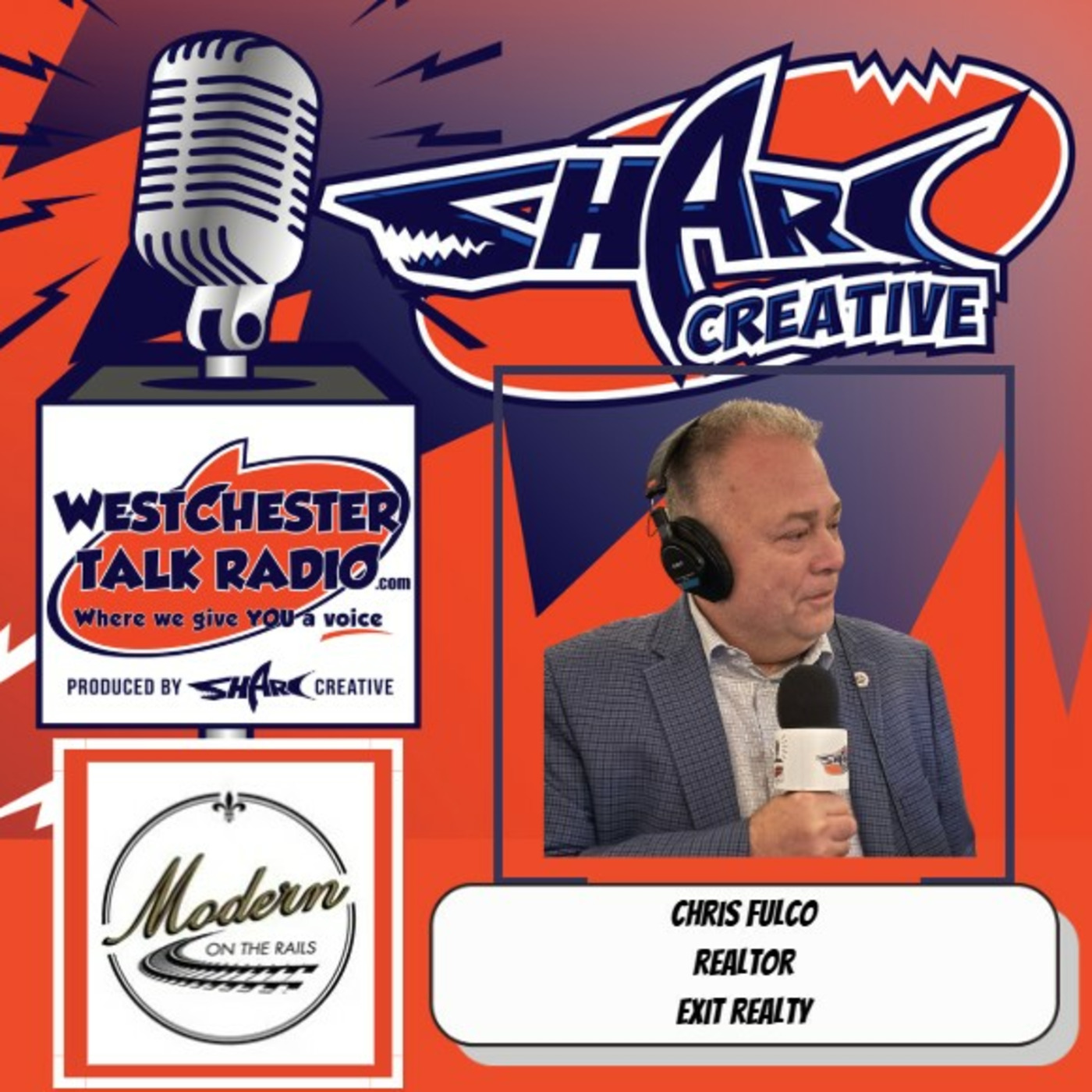 Westchester Talk Radio
