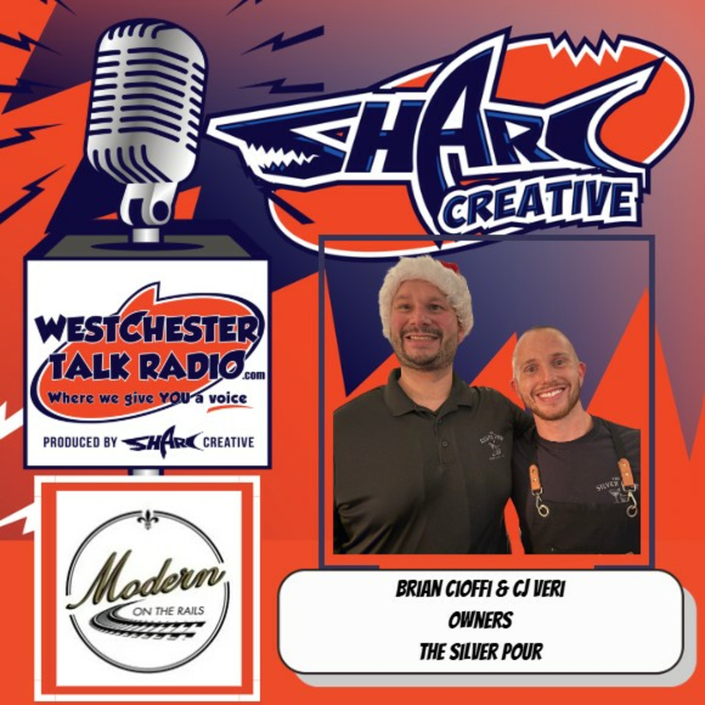 Westchester Talk Radio