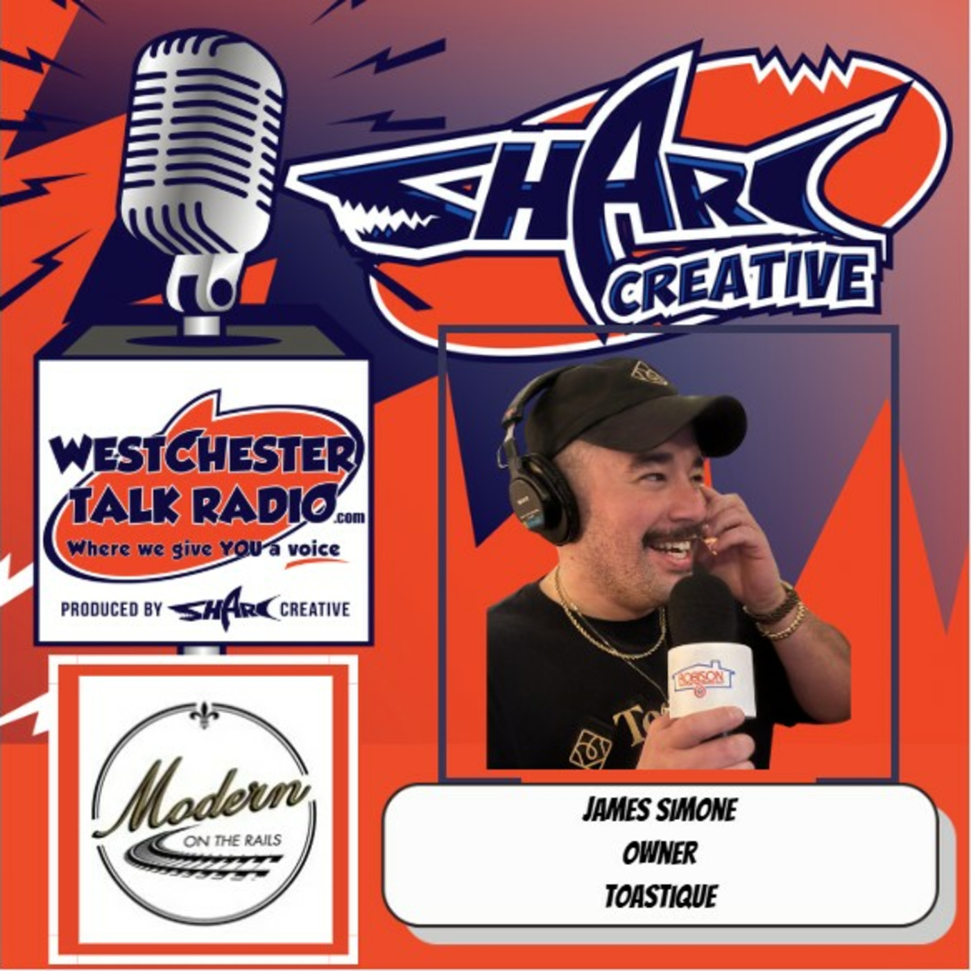 Westchester Talk Radio