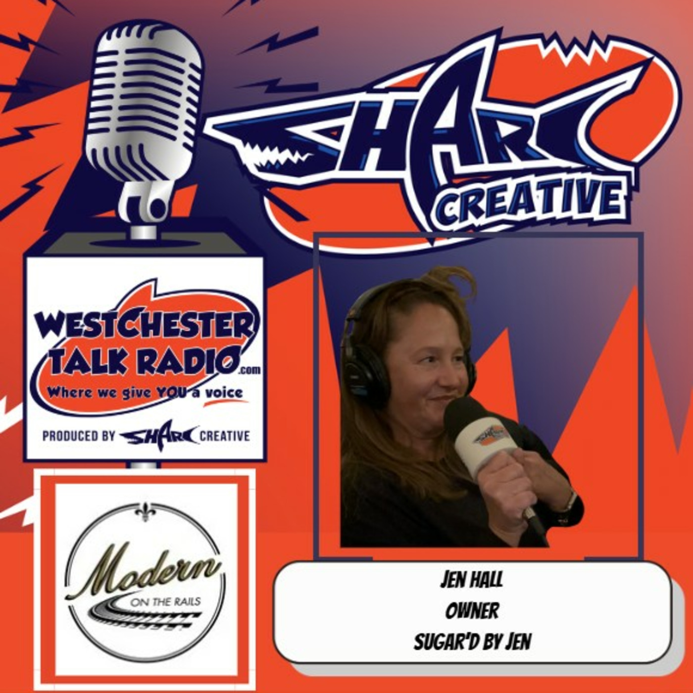 Westchester Talk Radio