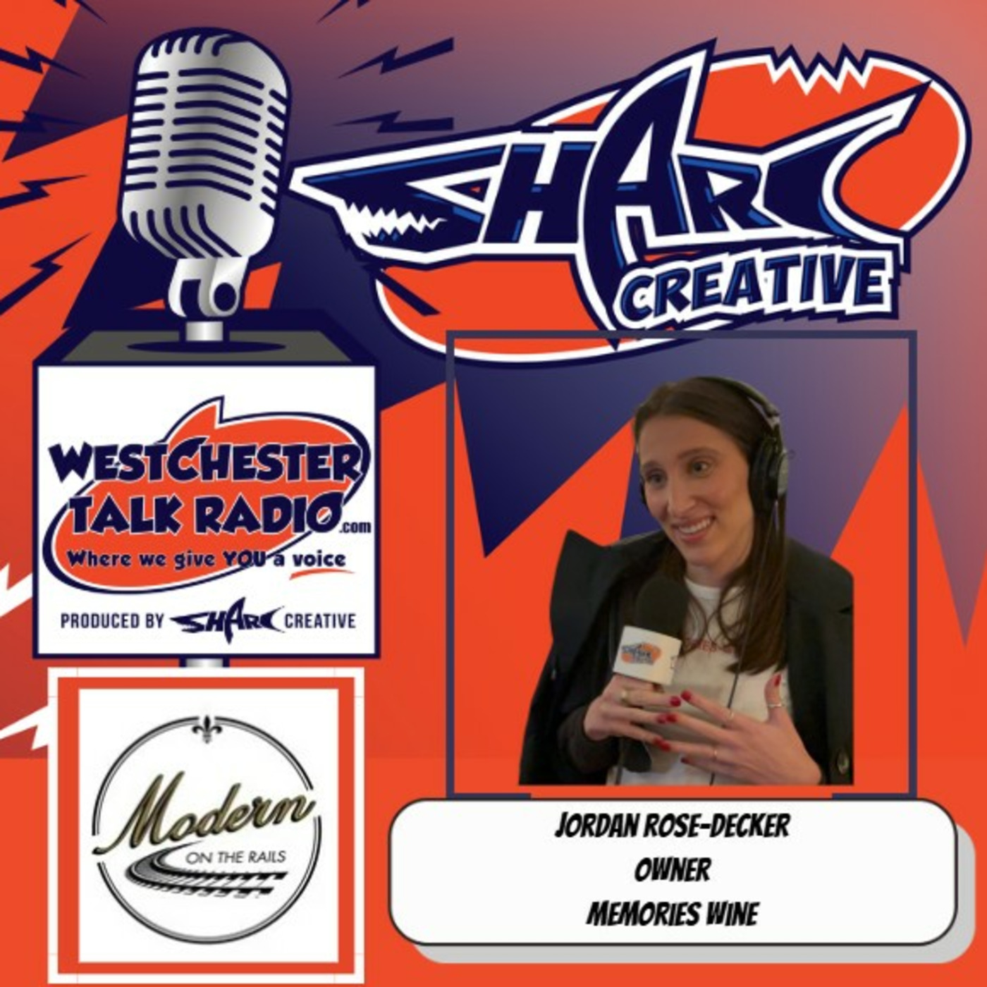 Westchester Talk Radio