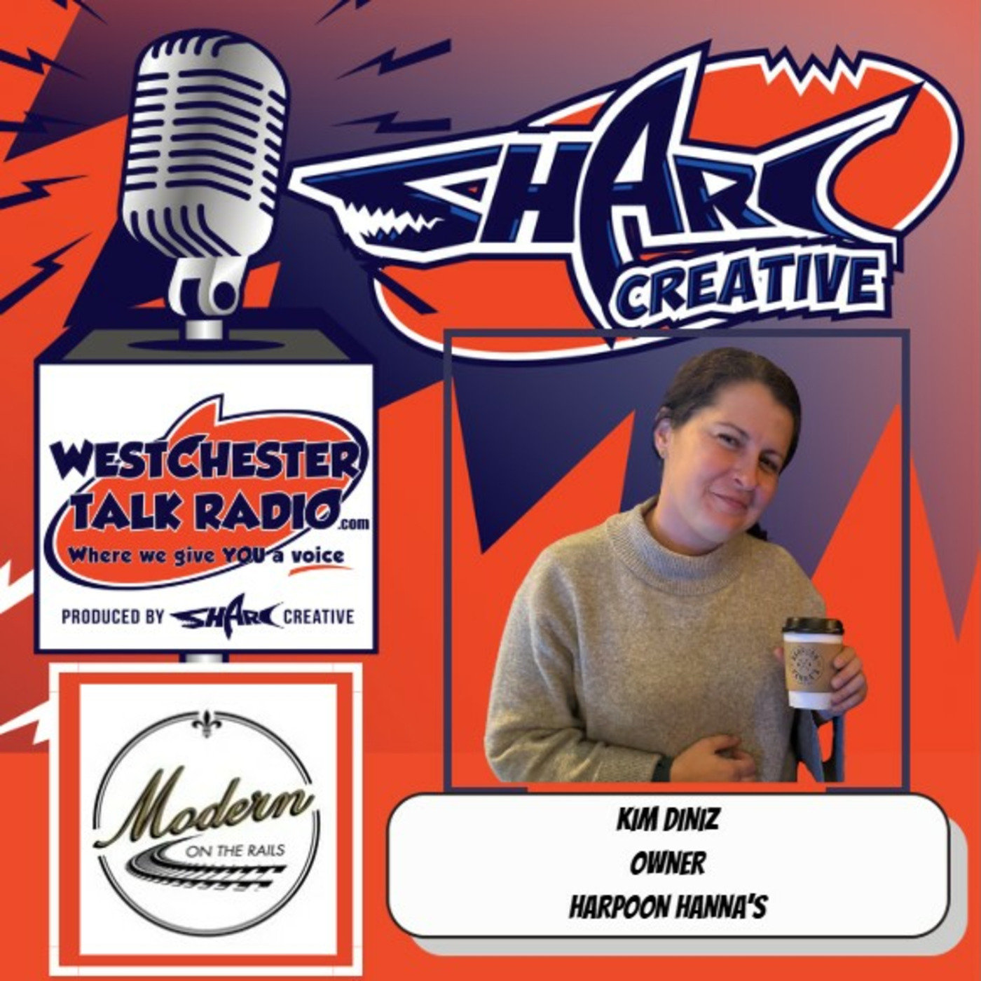 Westchester Talk Radio