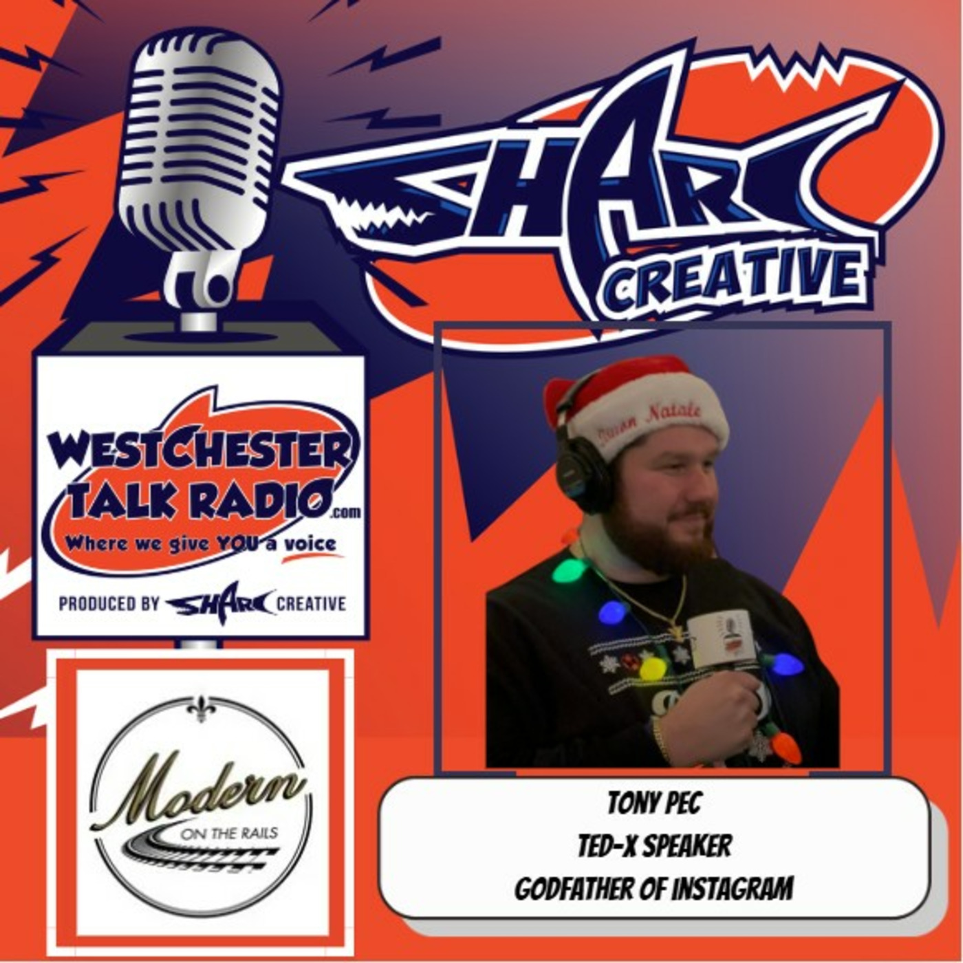 Westchester Talk Radio
