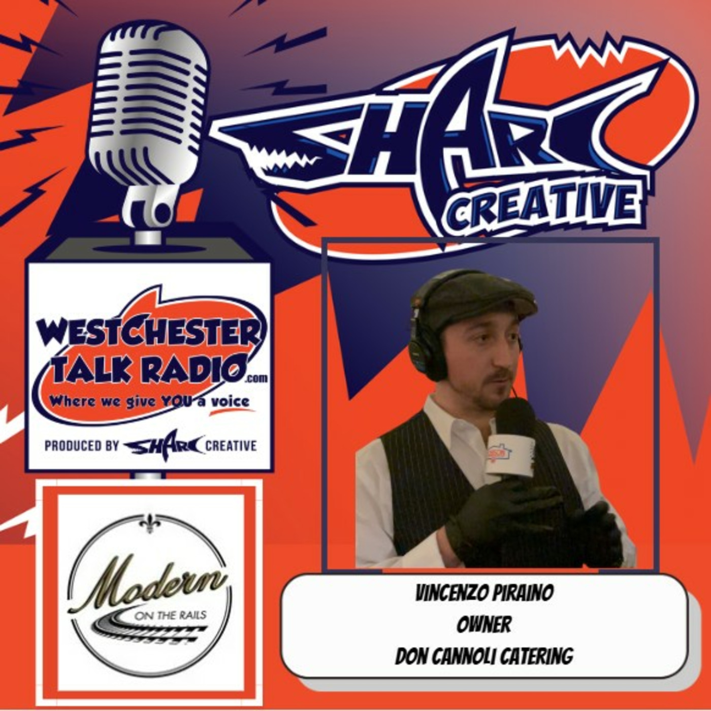 Westchester Talk Radio