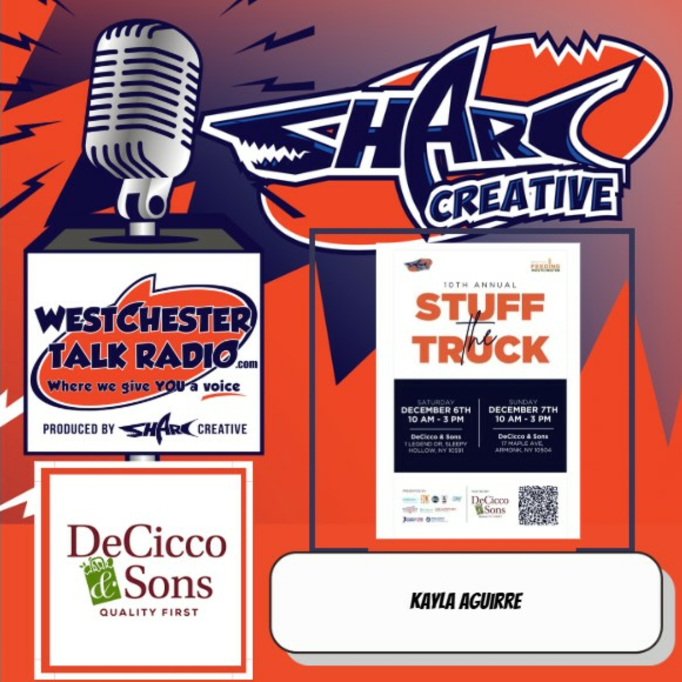 Westchester Talk Radio