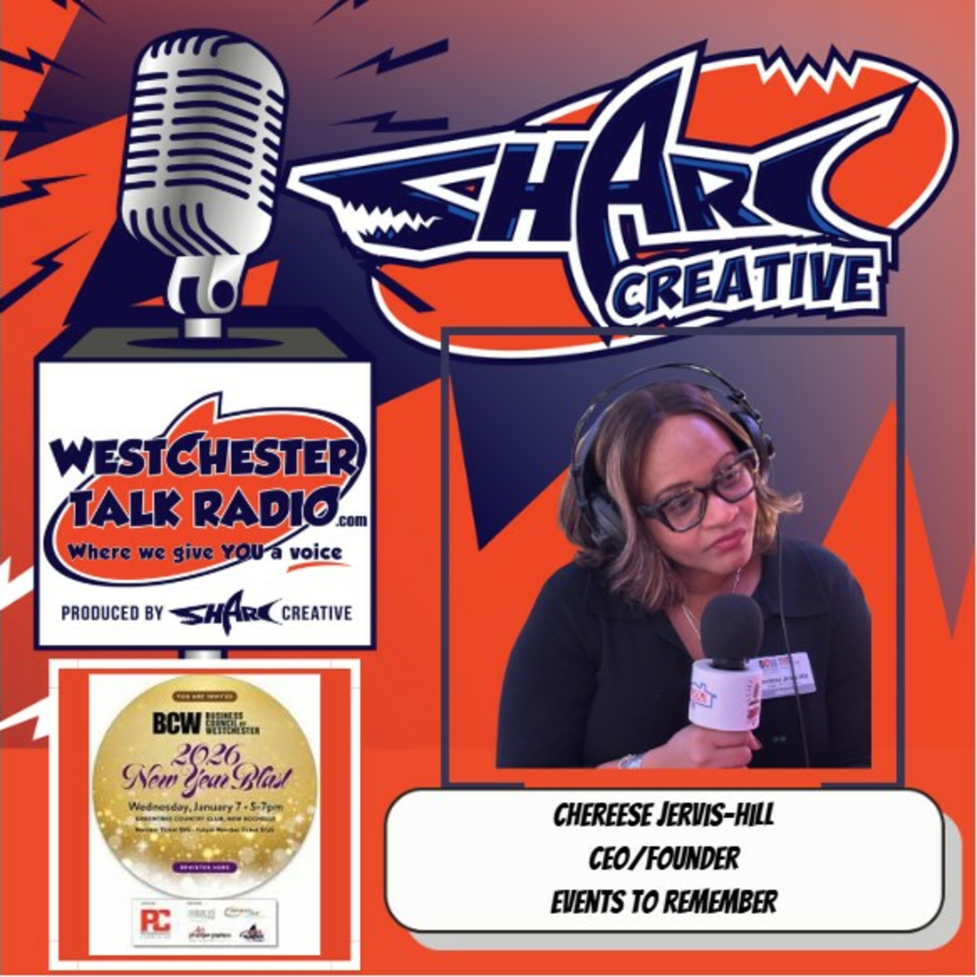 Westchester Talk Radio