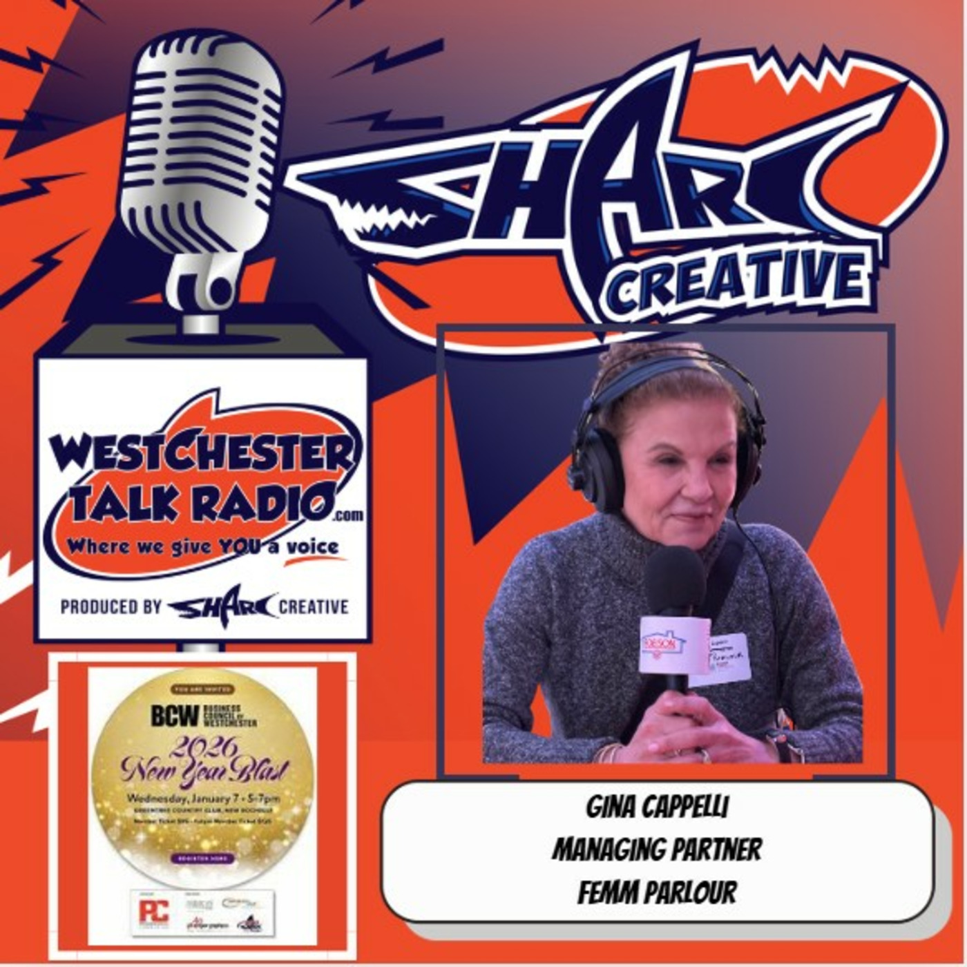 Westchester Talk Radio