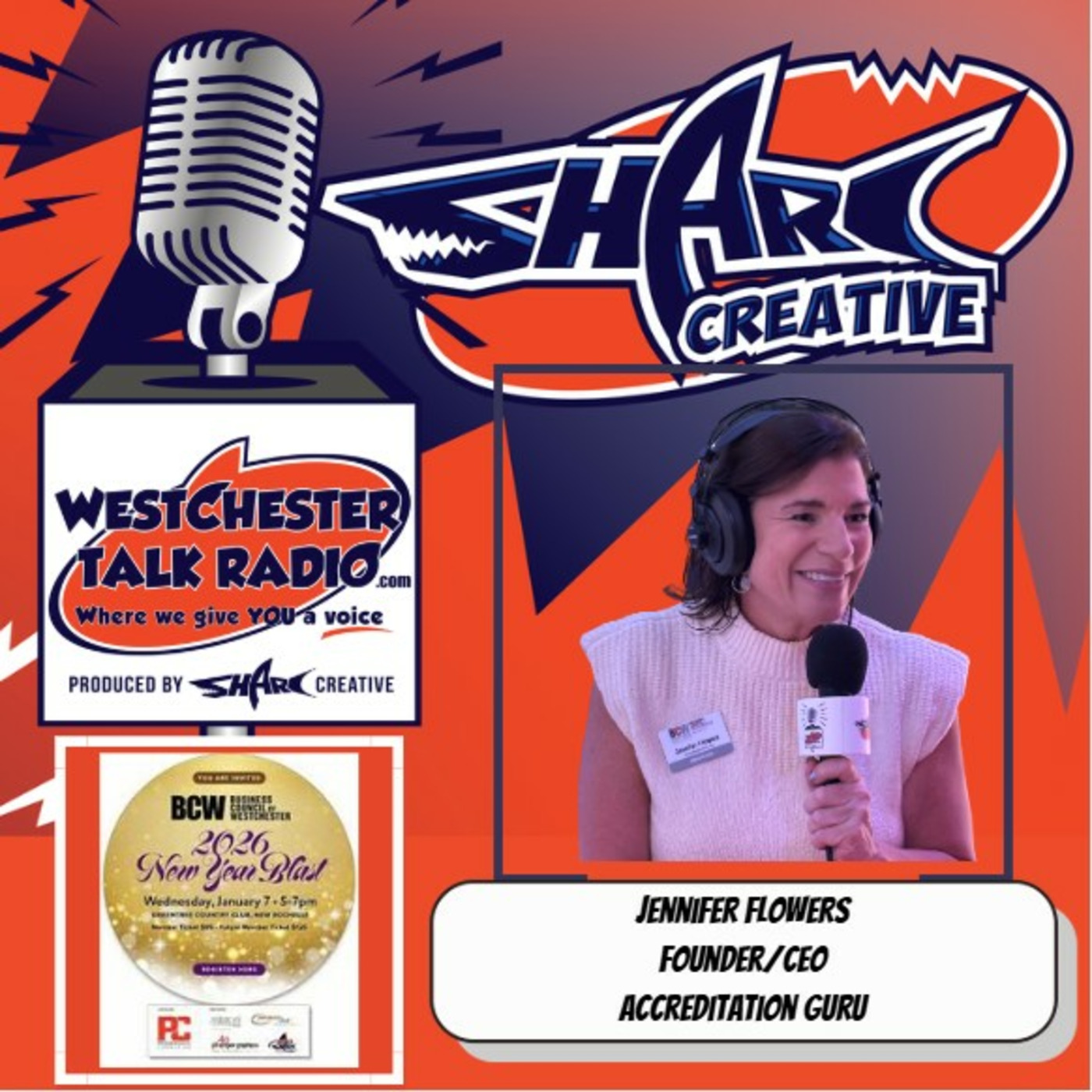 Westchester Talk Radio