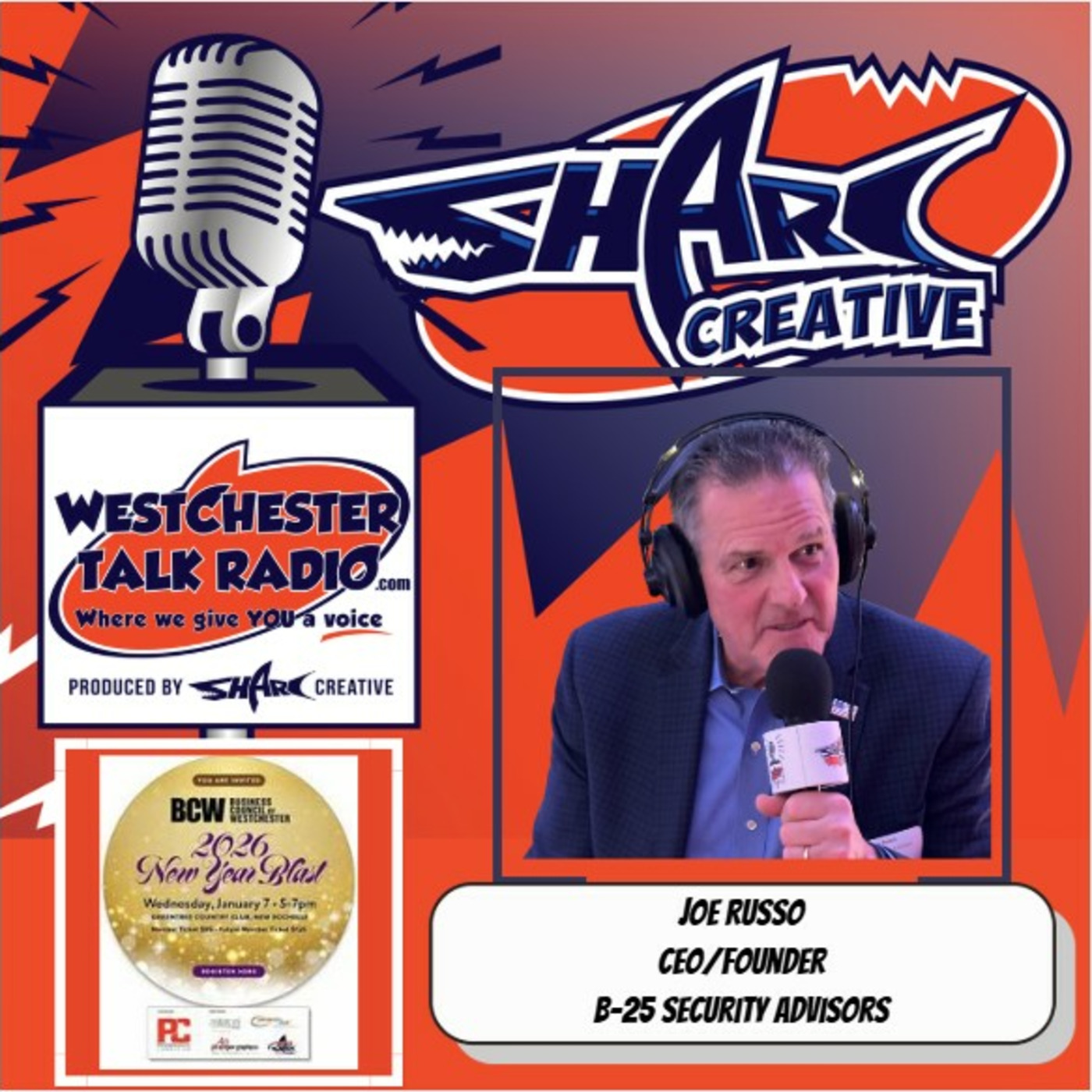 Westchester Talk Radio