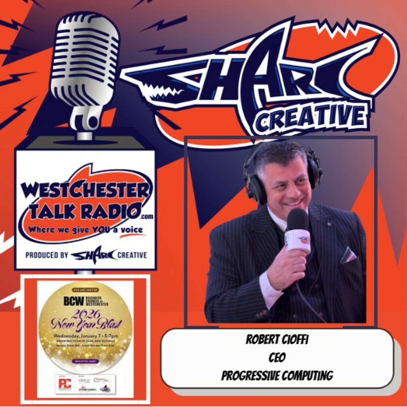 Westchester Talk Radio