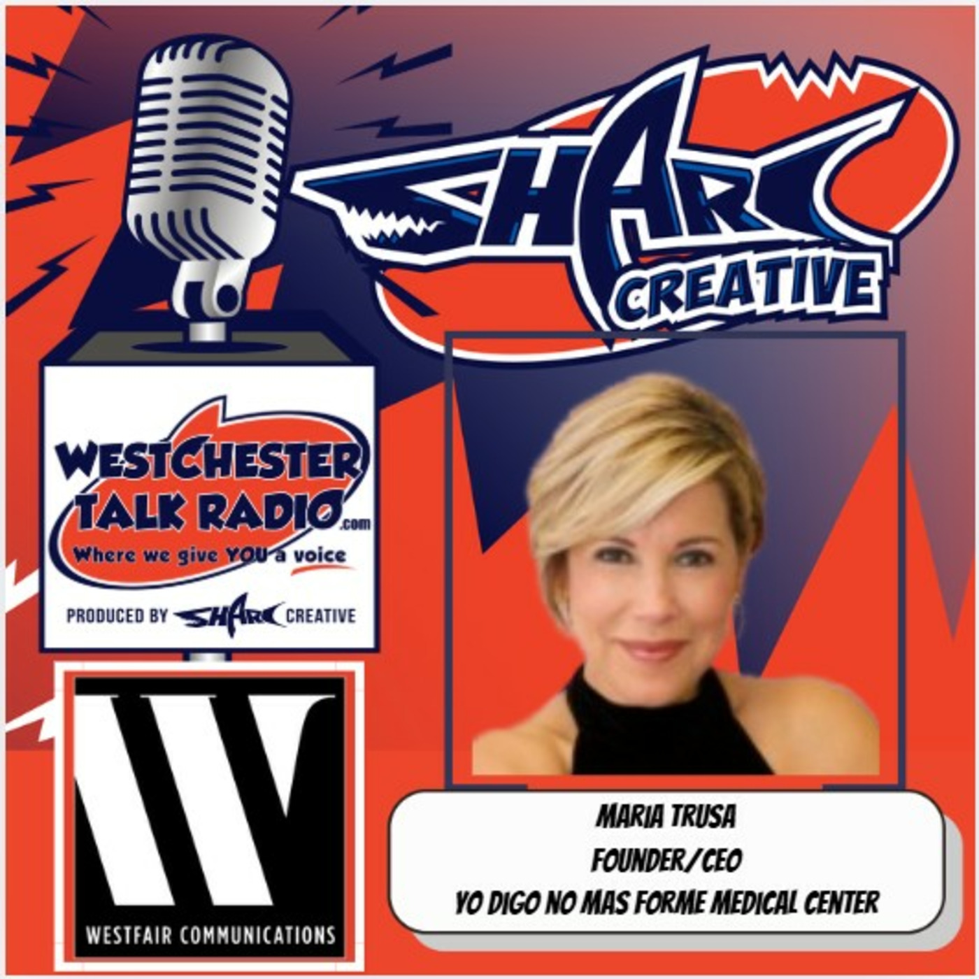 Westchester Talk Radio