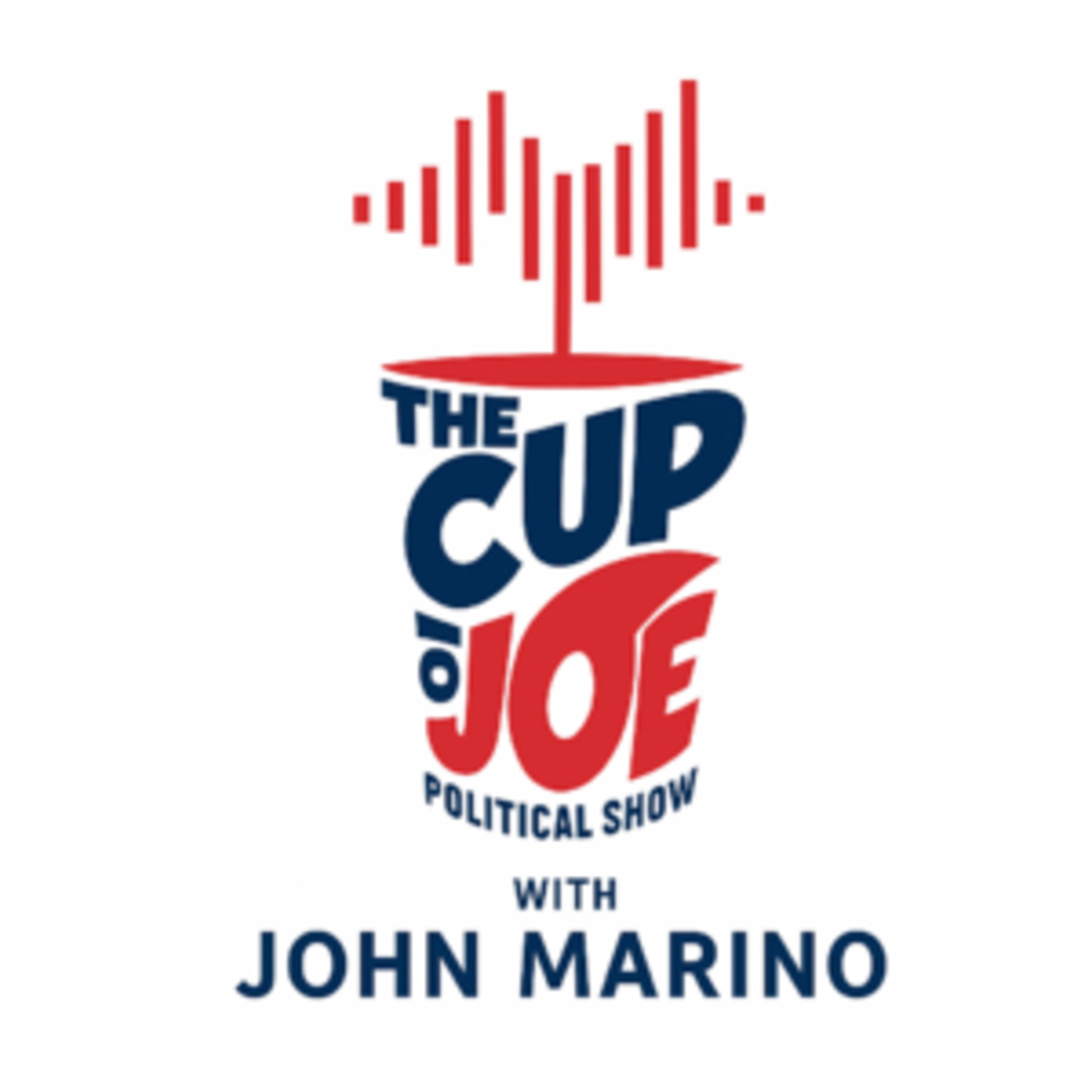 The Cup Of Joe Political Show, with host John Marino and featuring New Rochelle Mayor Yadira Ramos-Herbert
