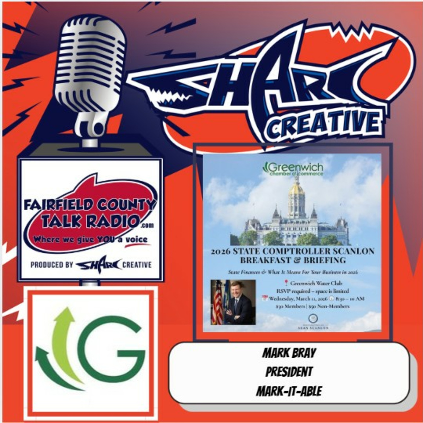 Westchester Talk Radio
