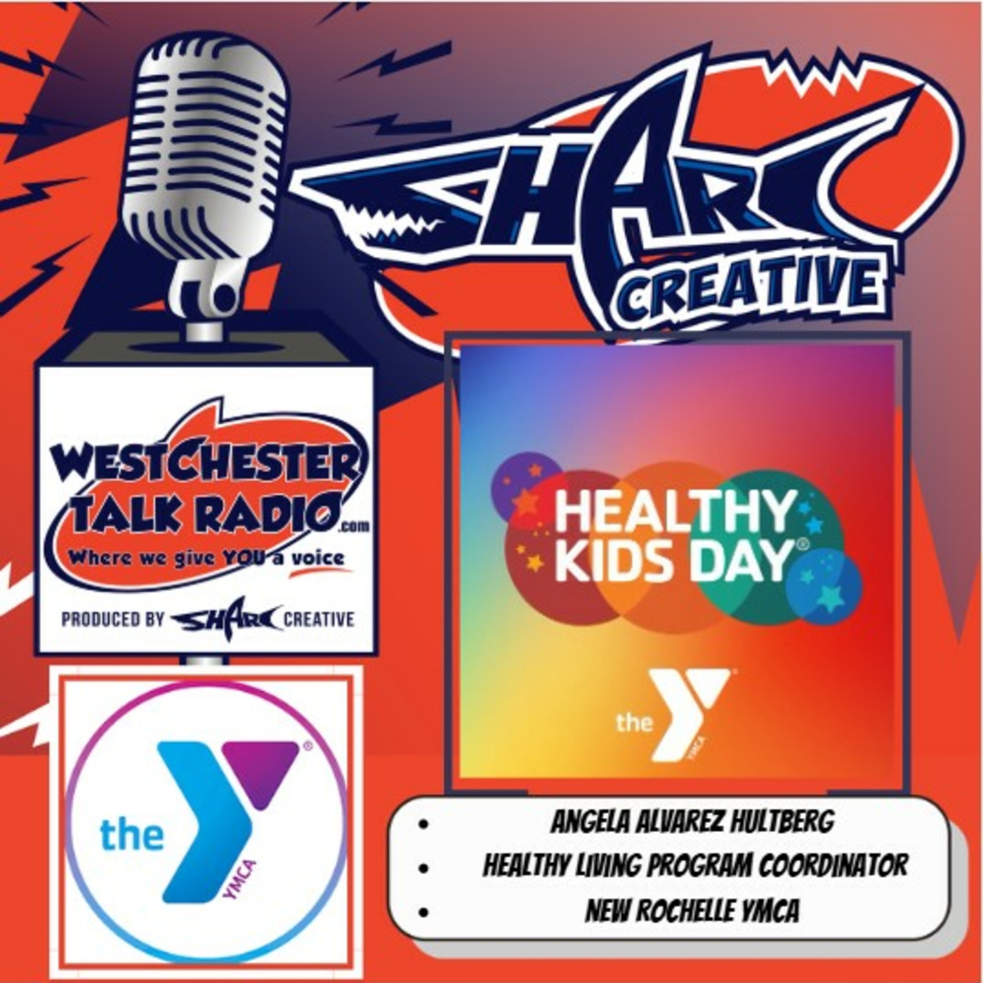 Westchester Talk Radio
