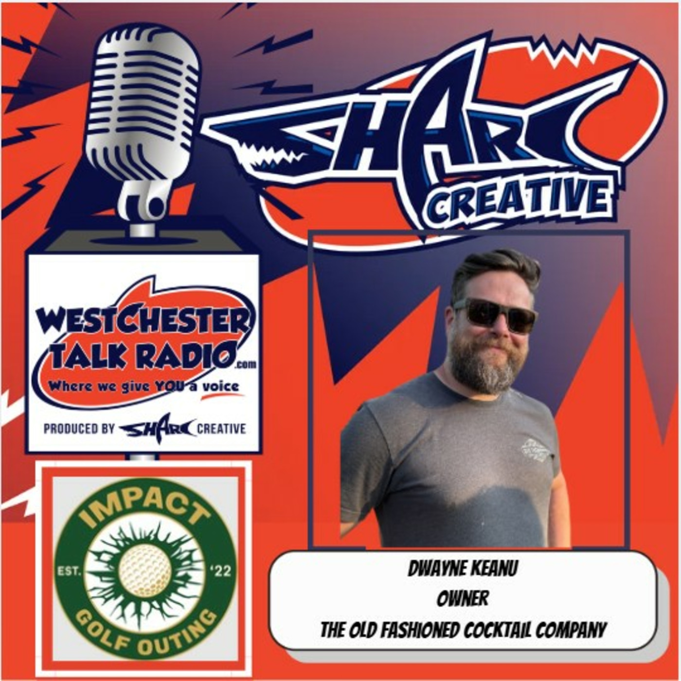 Westchester Talk Radio