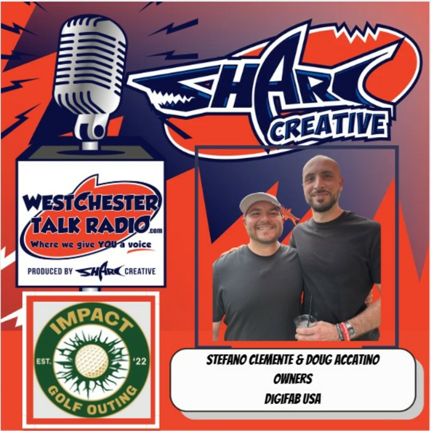 Westchester Talk Radio