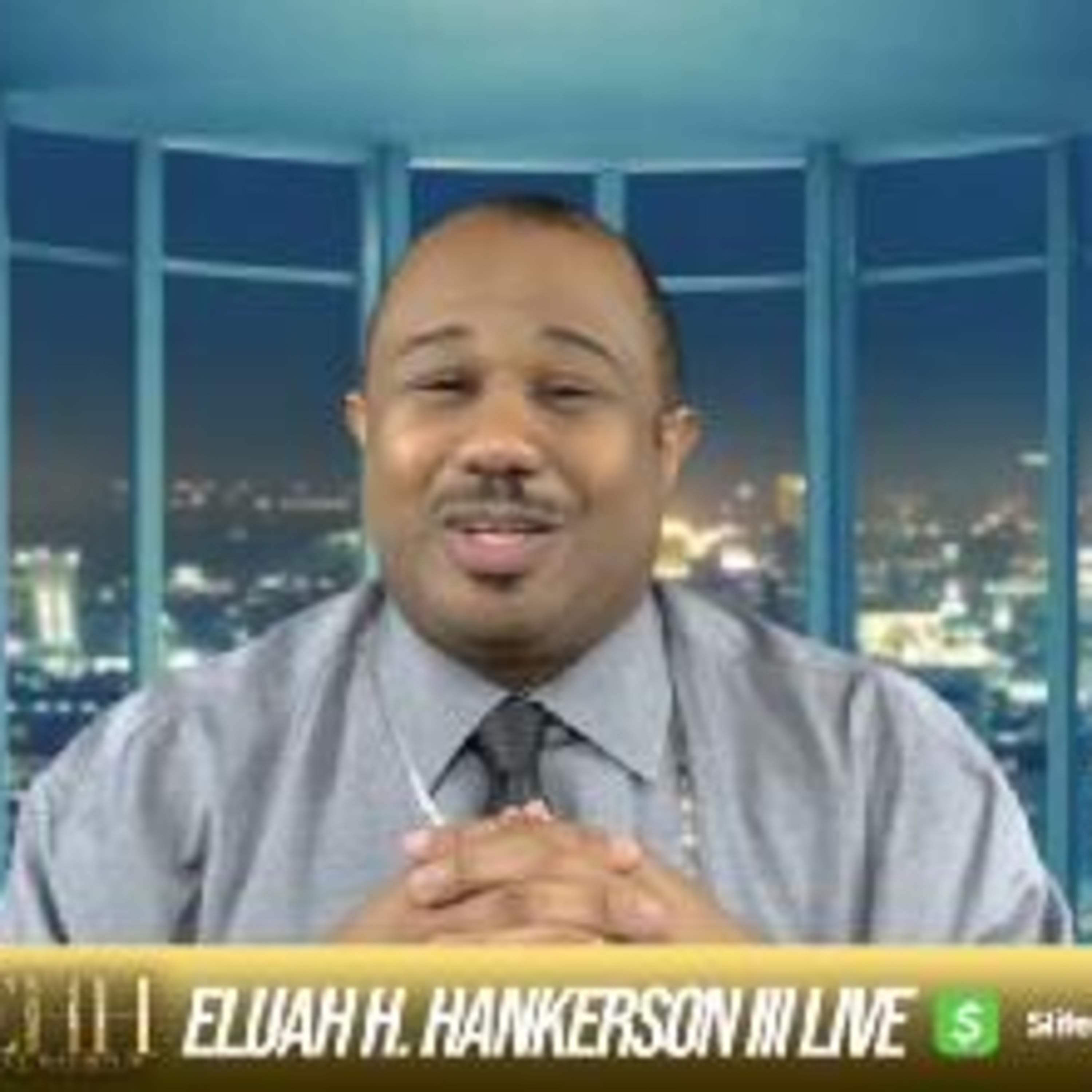 The Bishop Hankerson Show