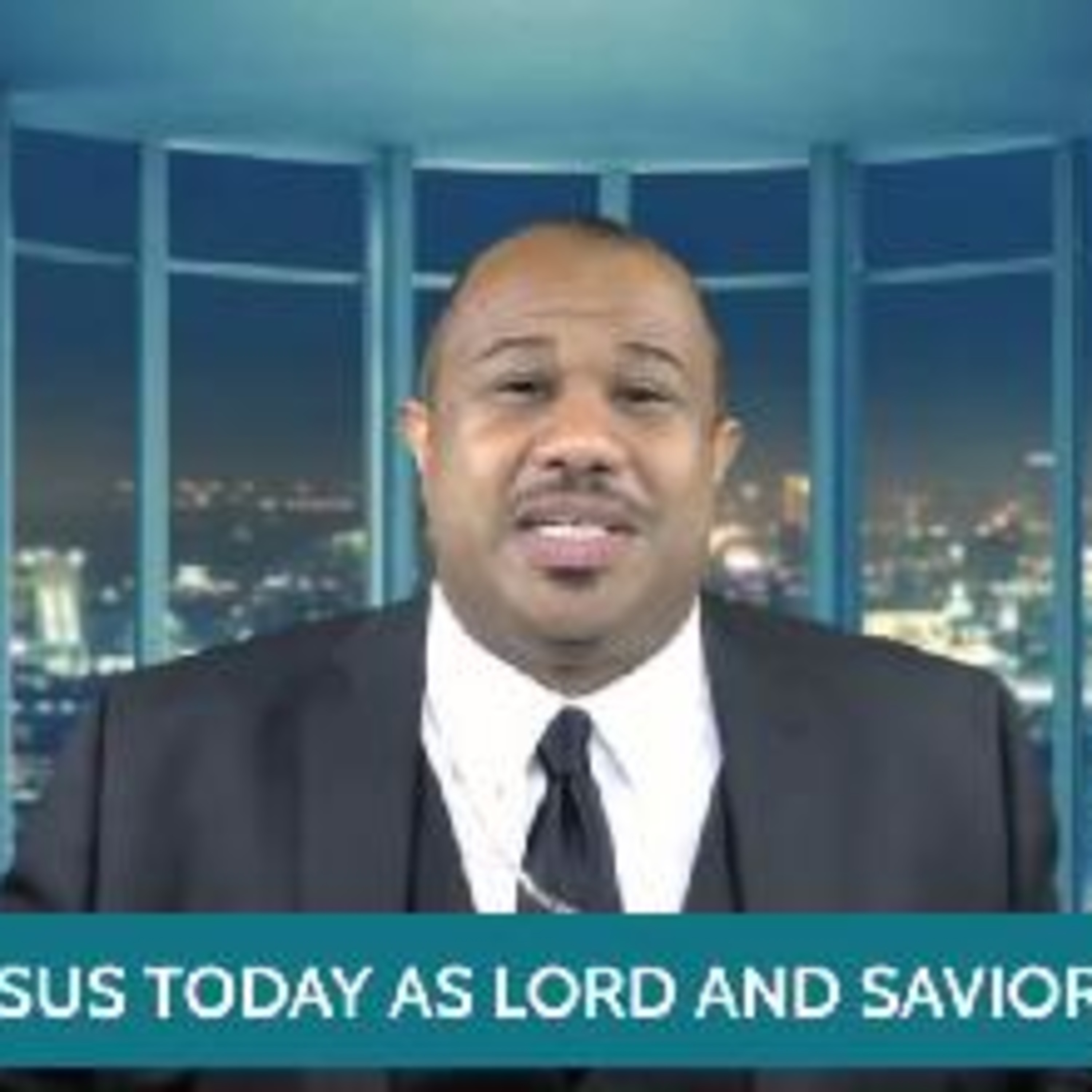 The Bishop Hankerson Show