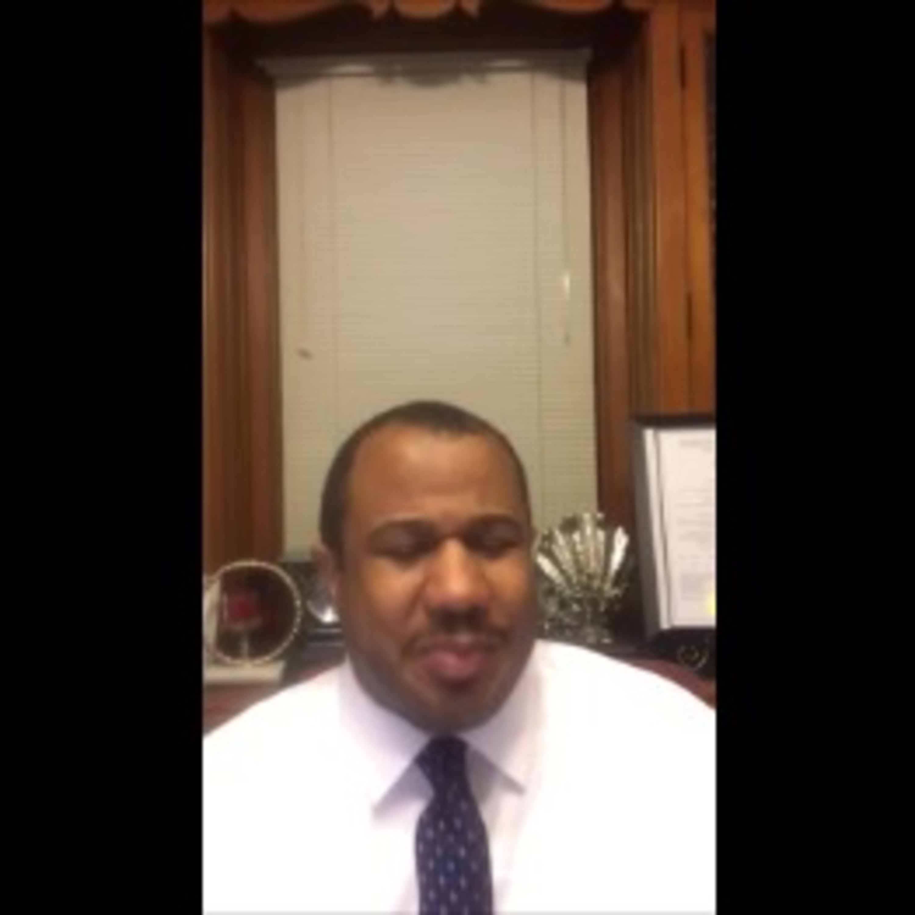 The Bishop Hankerson Show