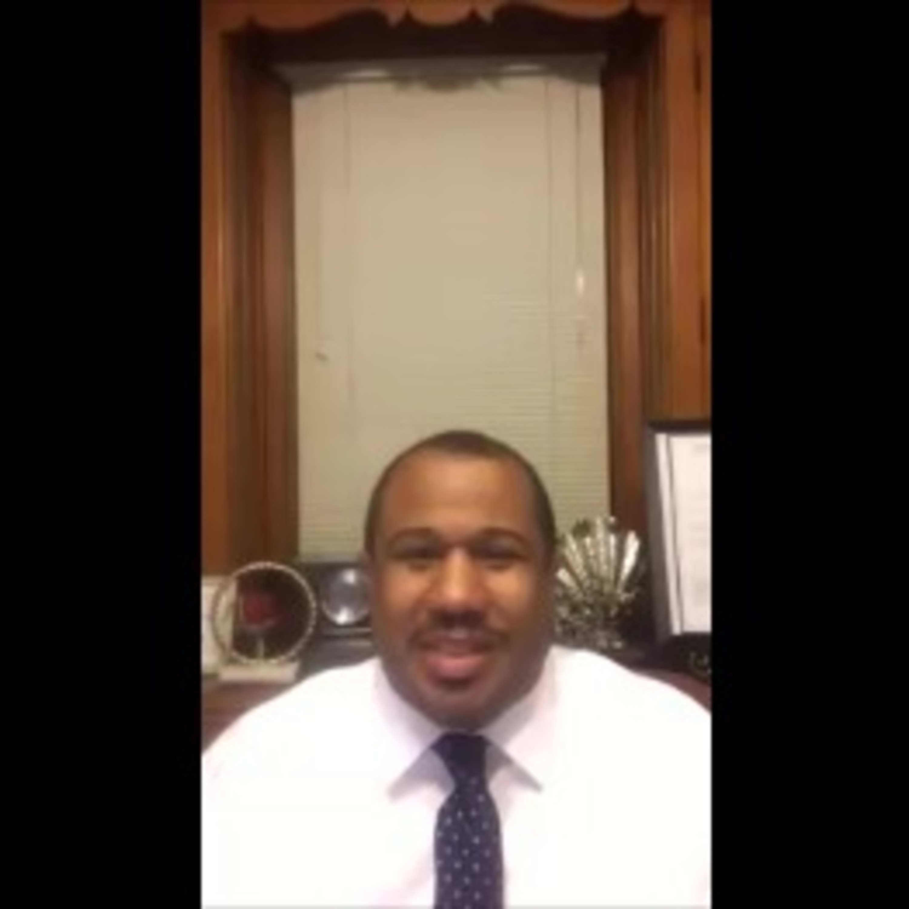The Bishop Hankerson Show