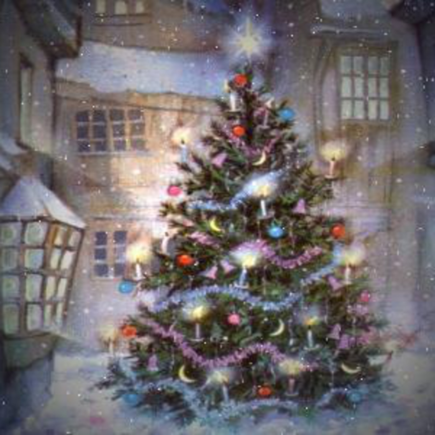Stop Messin About! **Christmas Edition**