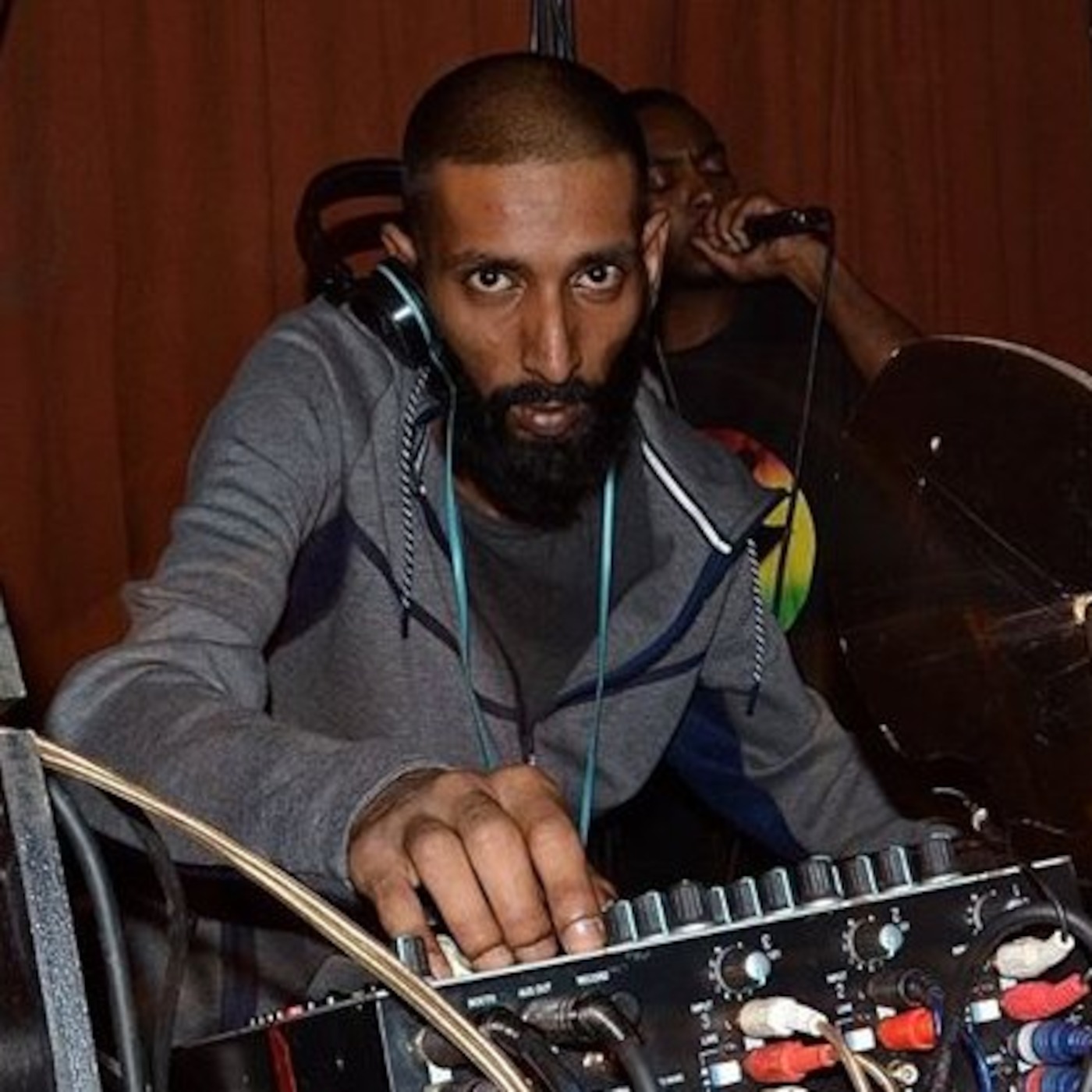 DJ 2DARK PODCAST