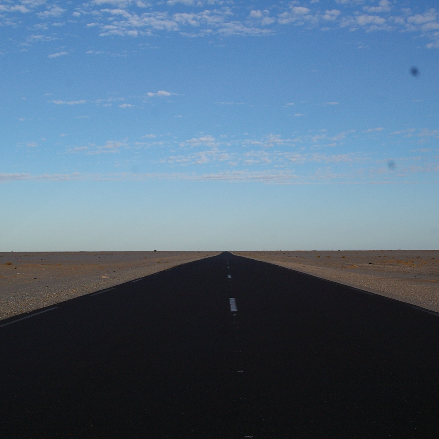 Continental Drifter\'s Podcast