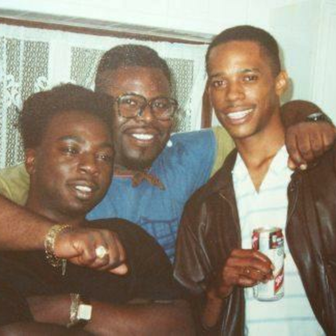 London Sound System roll call: AMBASSADA Hi Power ina House Party Style- Harrow 1985! episode artwork