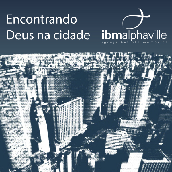 Igreja Batista Memorial de Alphaville