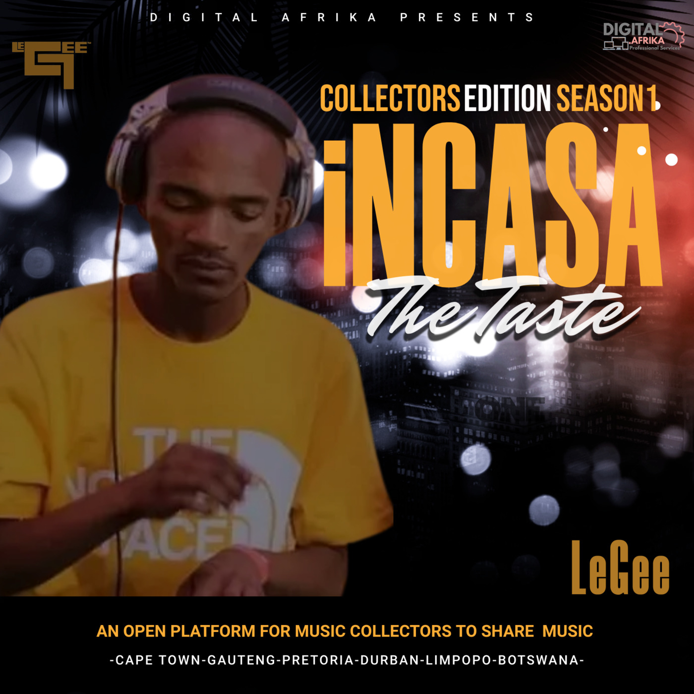LeGee Goniwe