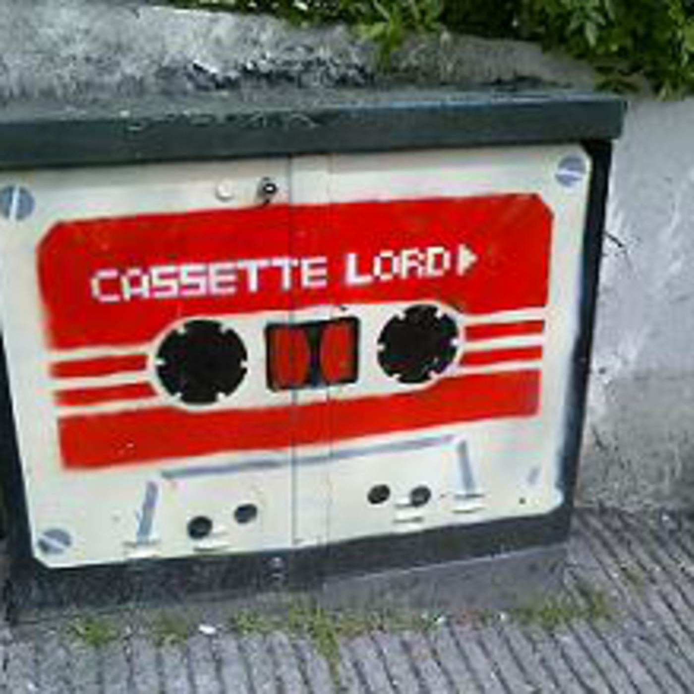 Cassette load