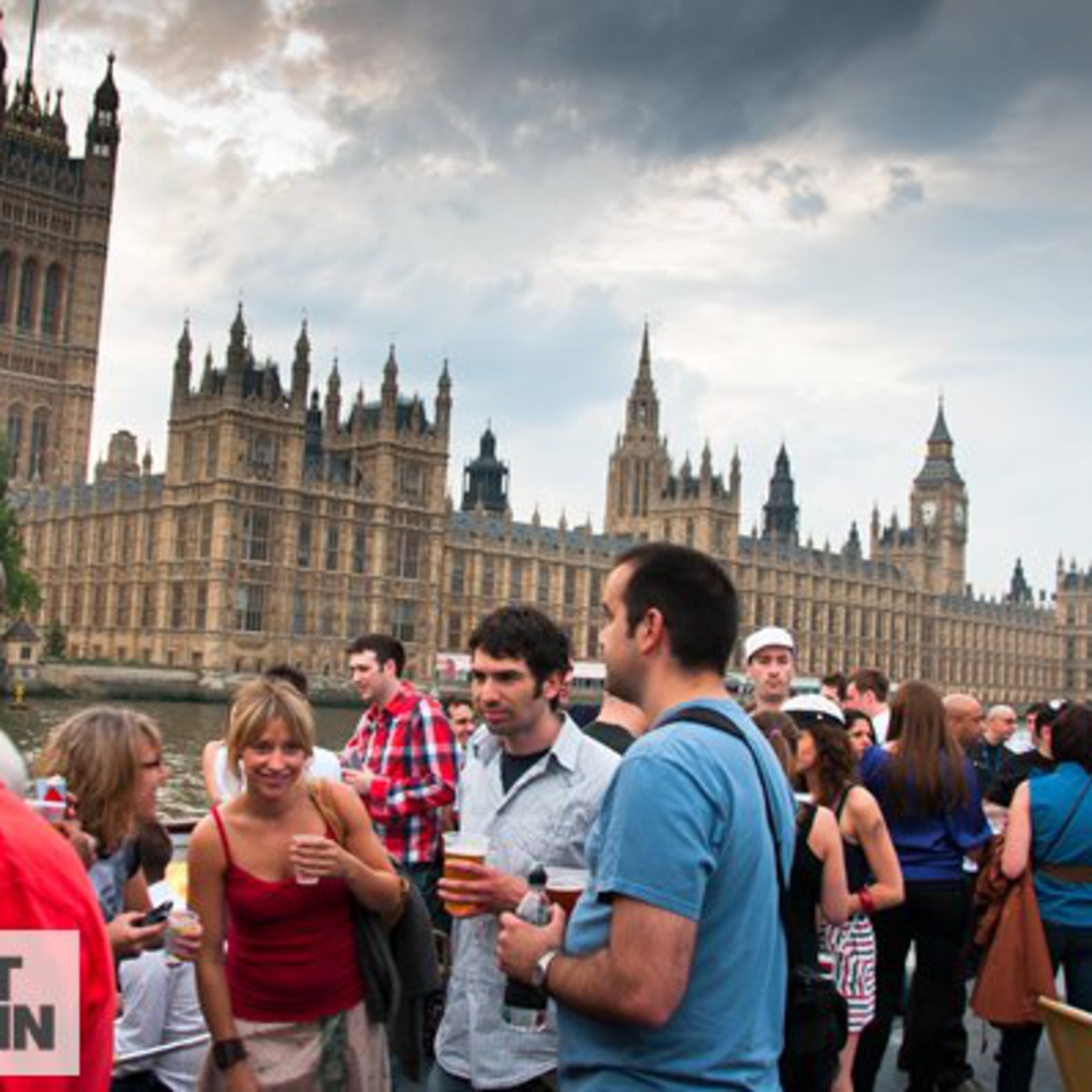 Live @ "Don't Let The Electro Drown You!" 5th June 2010 - Set #2