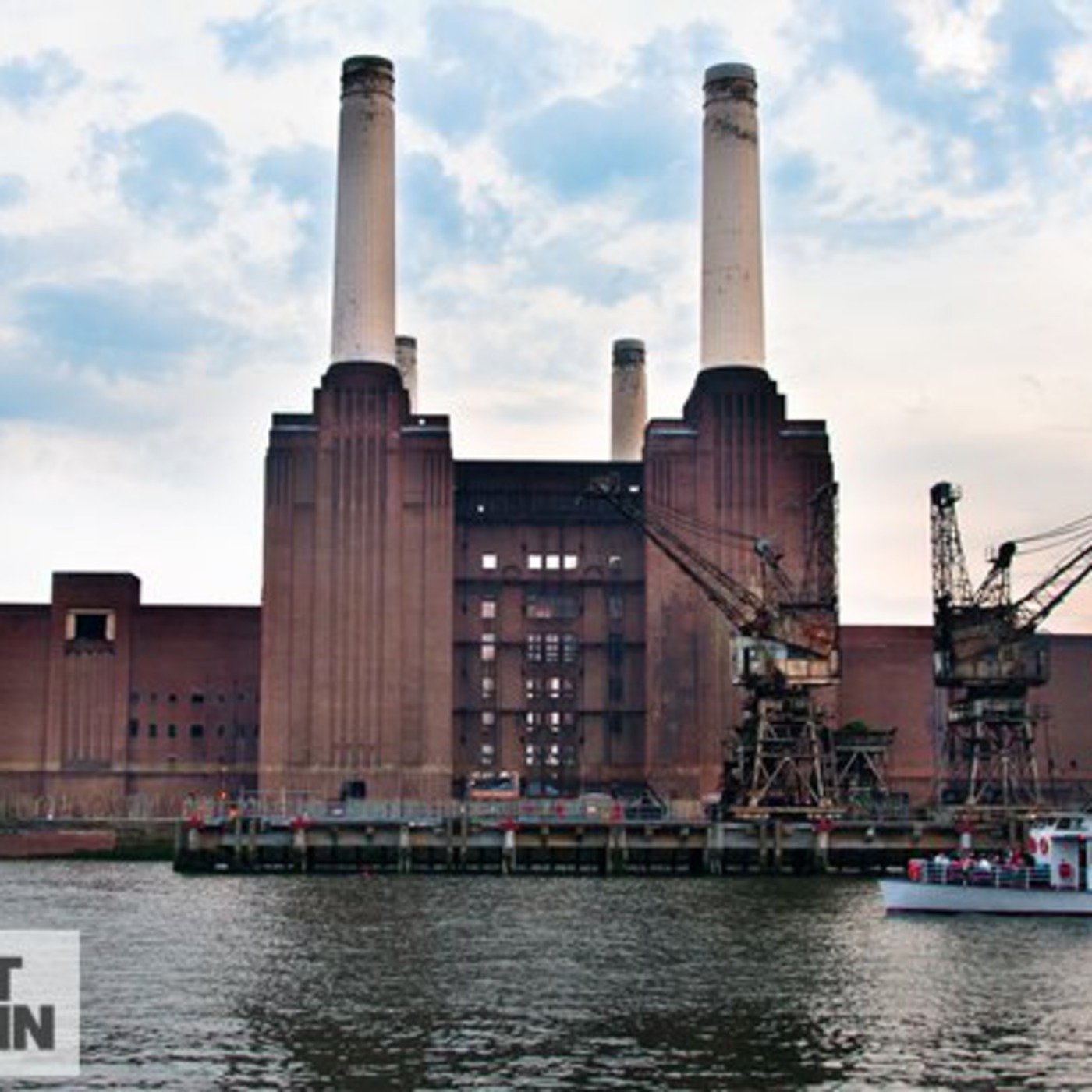 Live @ "Don't Let The Electro Drown You!" 5th June 2010 - Set #1