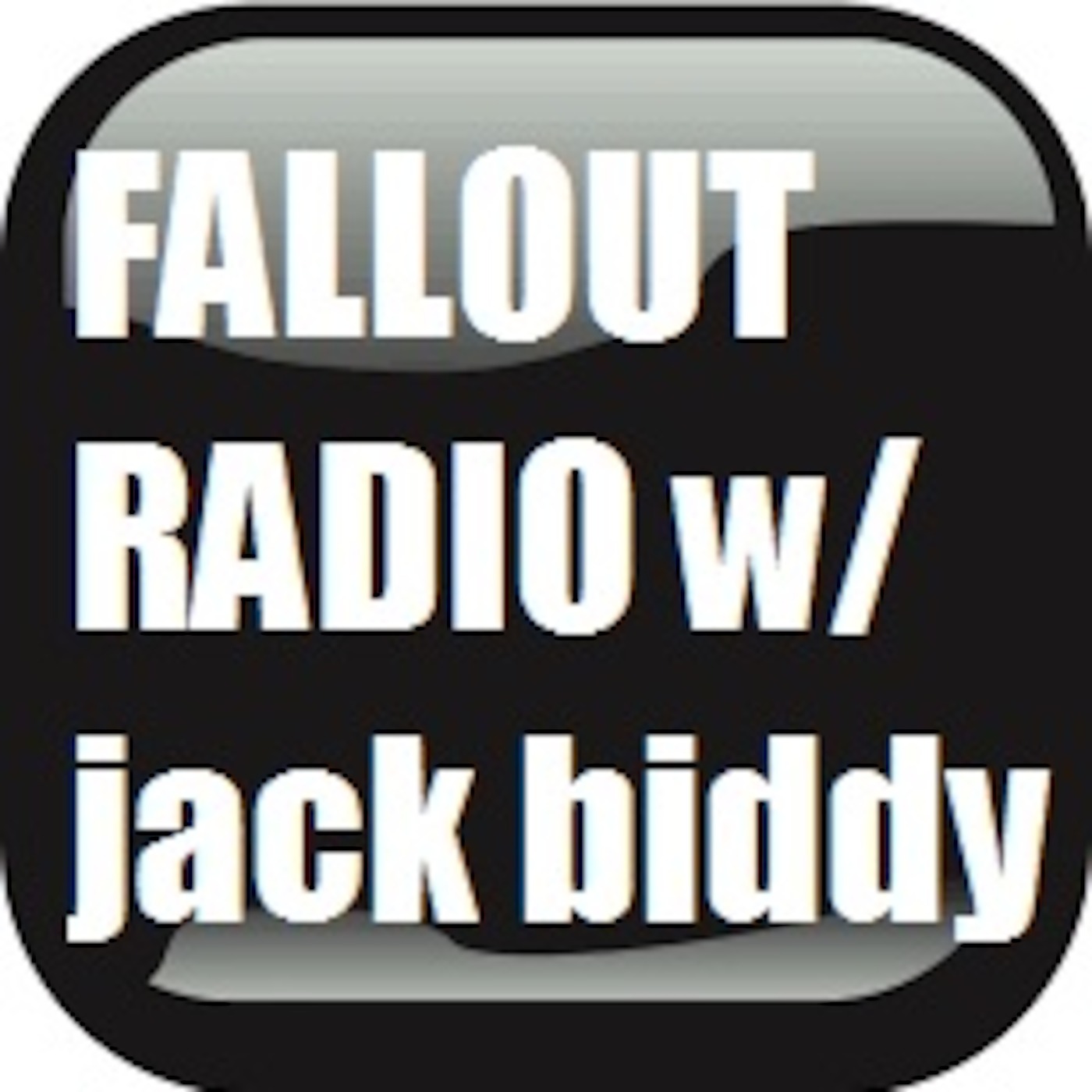 Welcome to Fallout Radio!