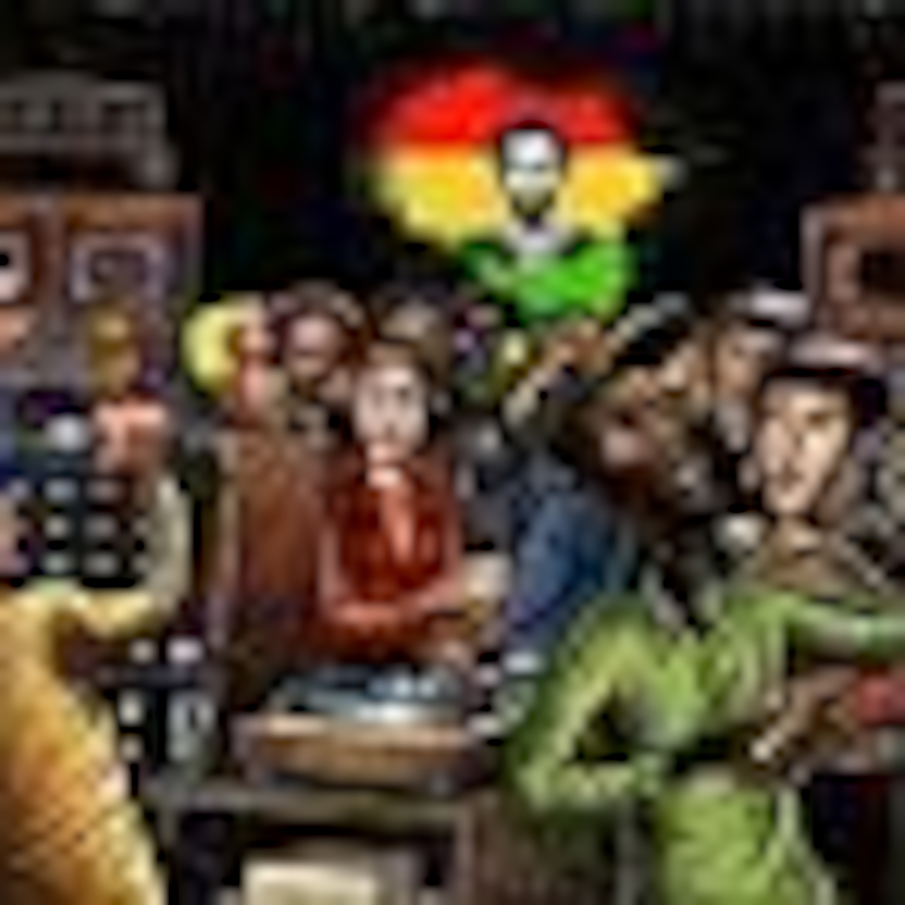 Dj Sweeney Banton's Podcast