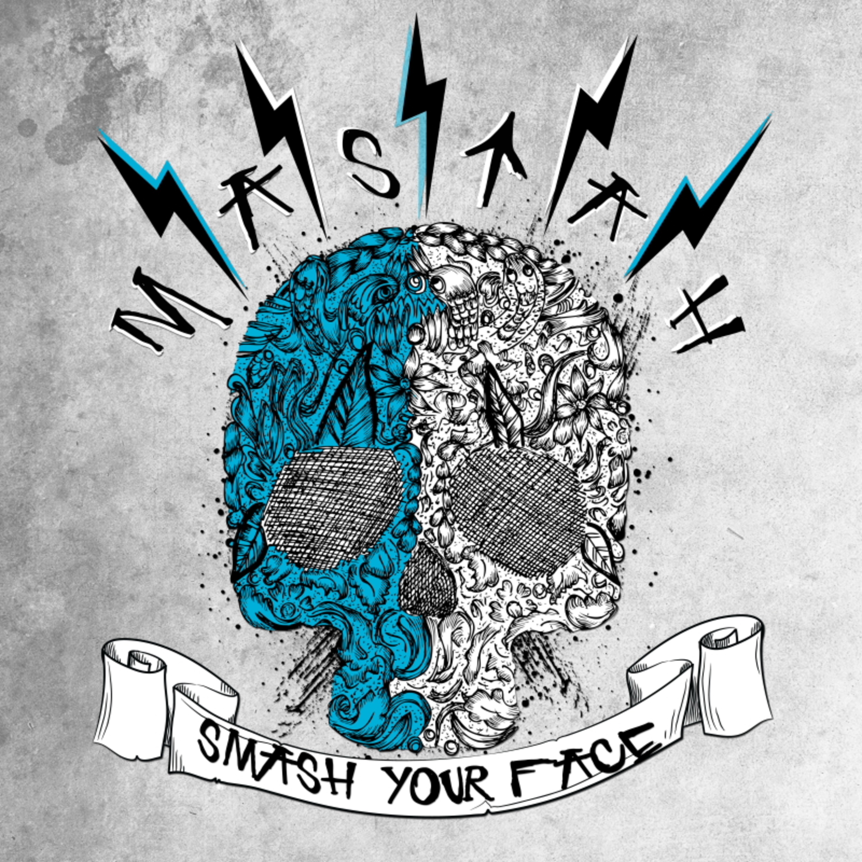 Smash your face (Dubstep Mix) - Mastah 5XL episode artwork