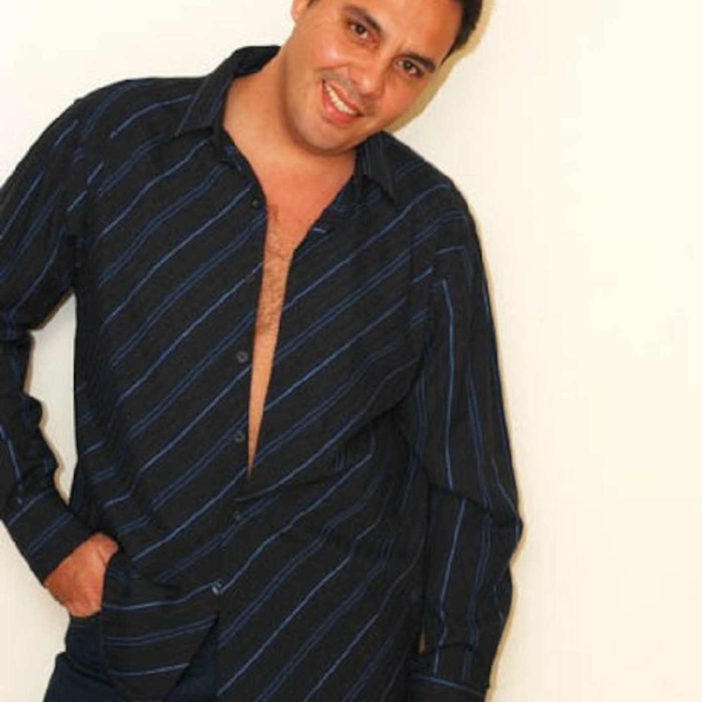 Siempre con una sonrisa para ti