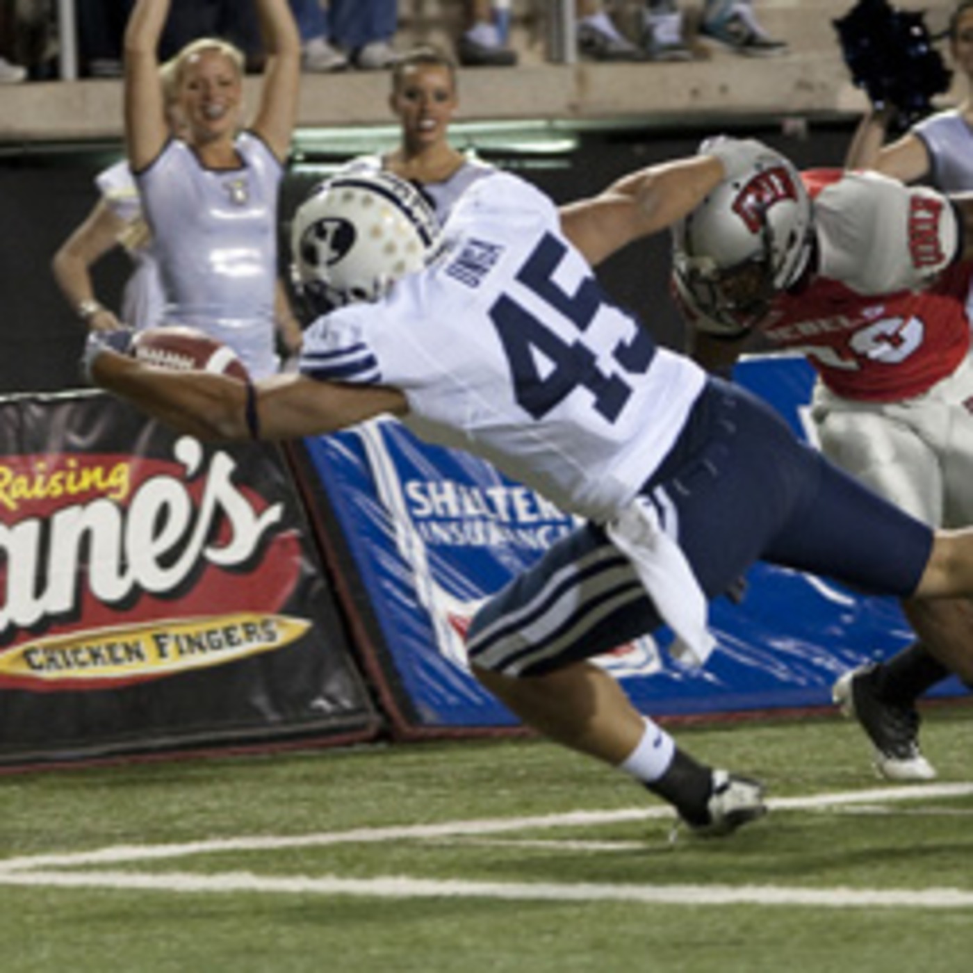 BYU vs. SDSU episode artwork