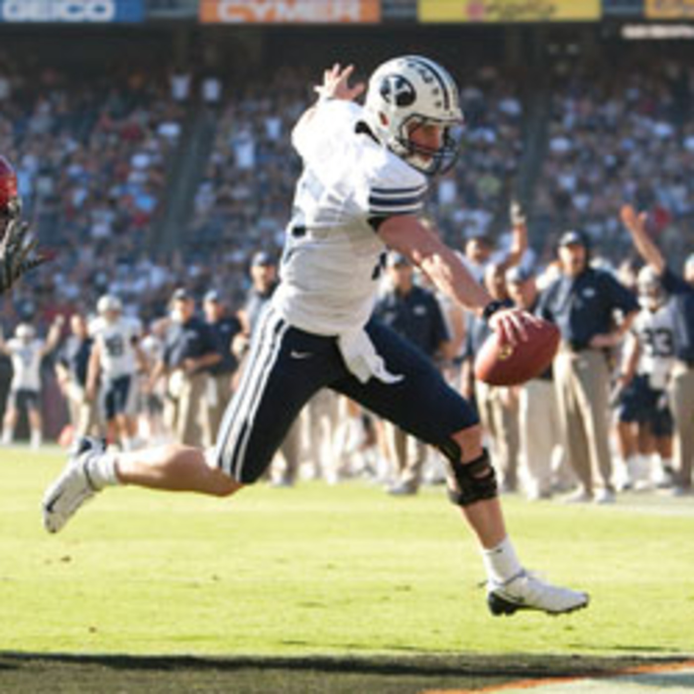 BYU vs. TCU Preview episode artwork