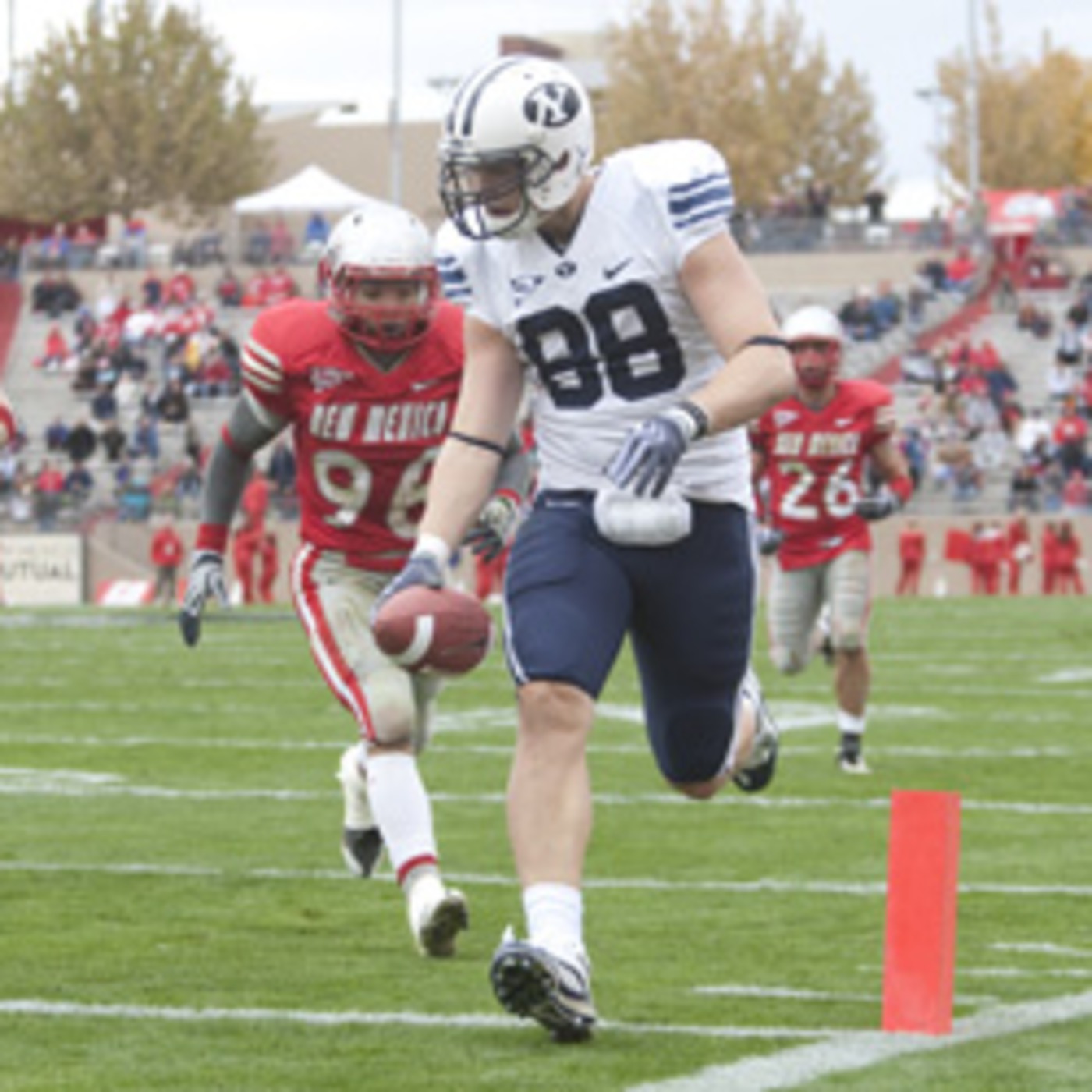 BYU vs. Air Force Preview episode artwork