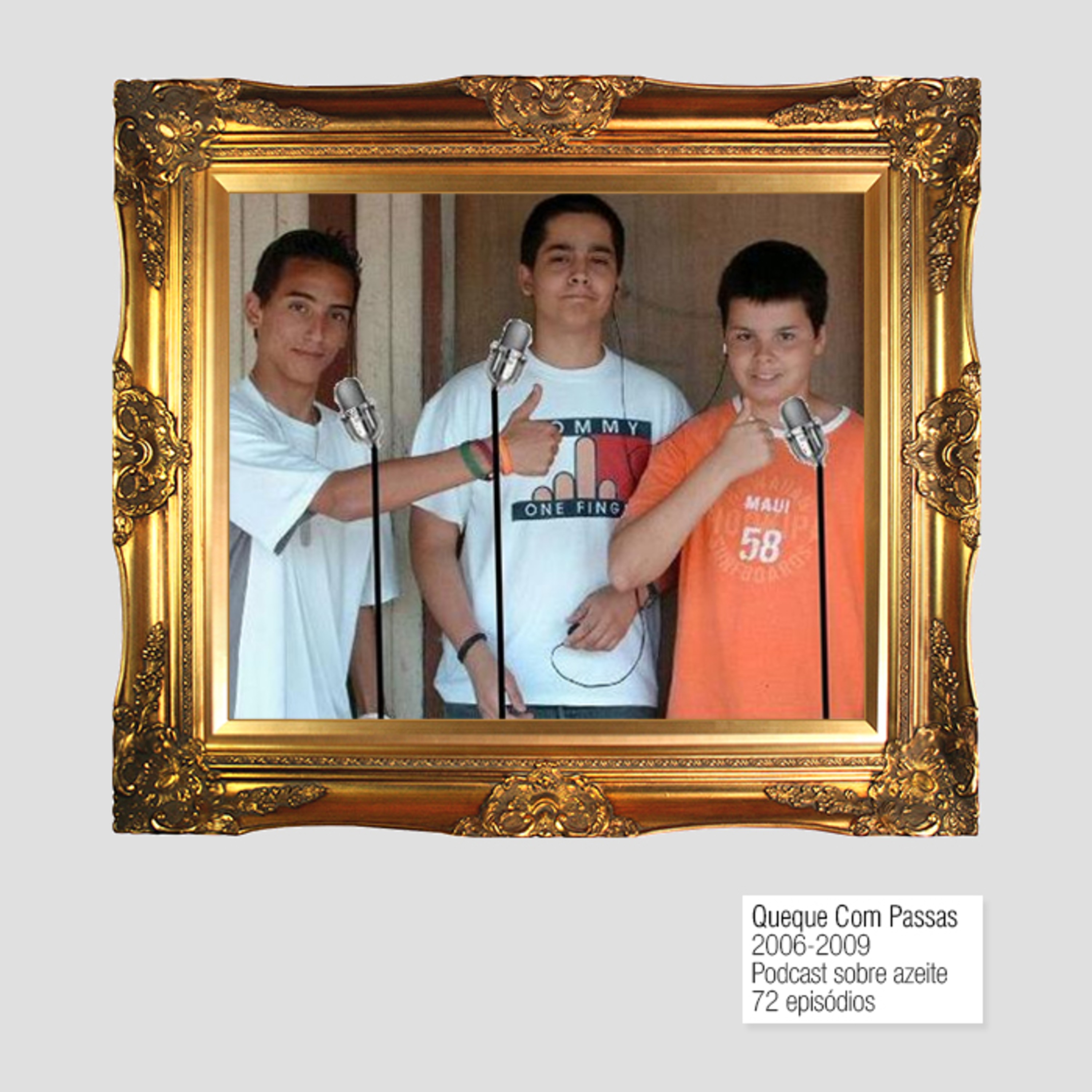 Queque Com Passas