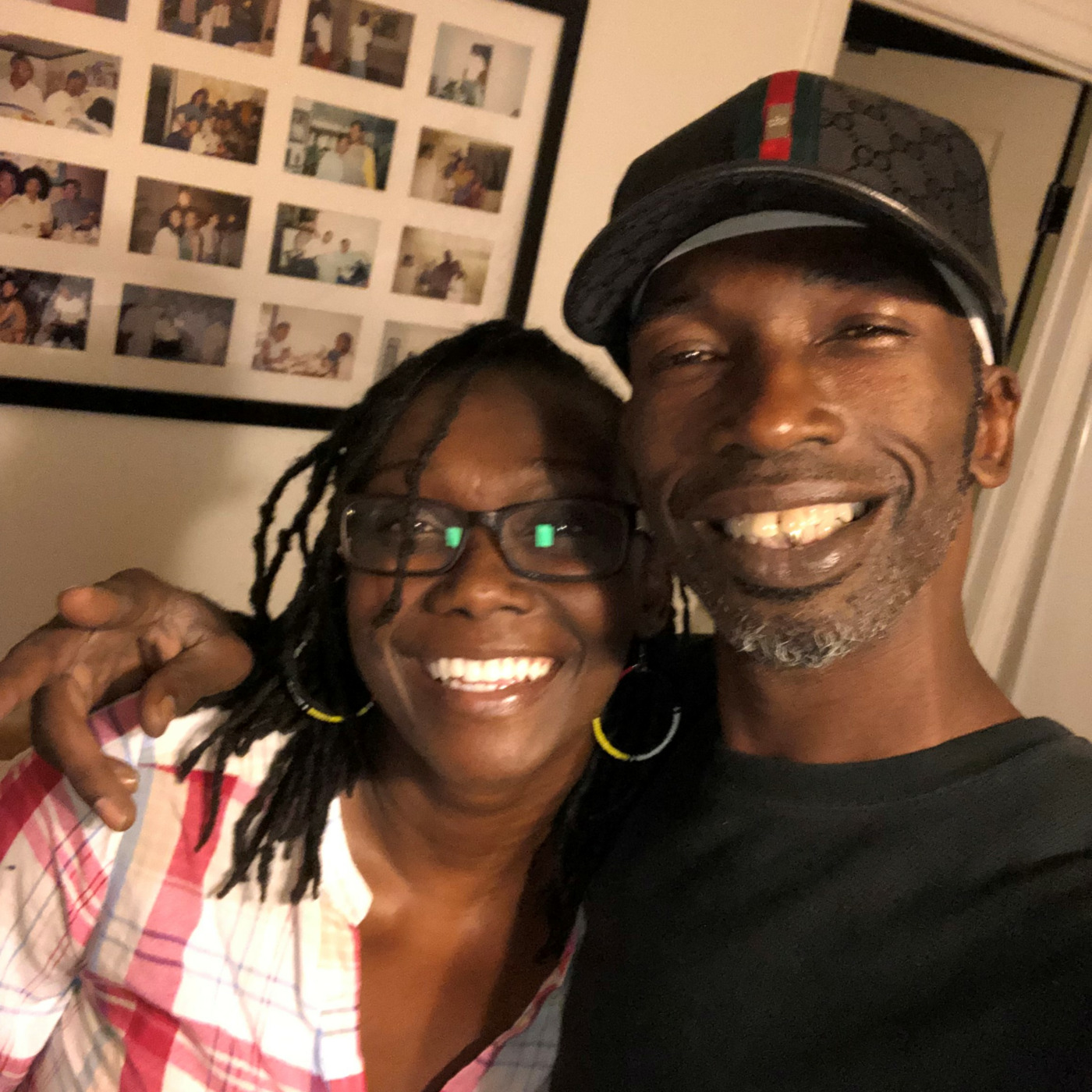 UnApologetically Revolutionary w/ Krown Deon