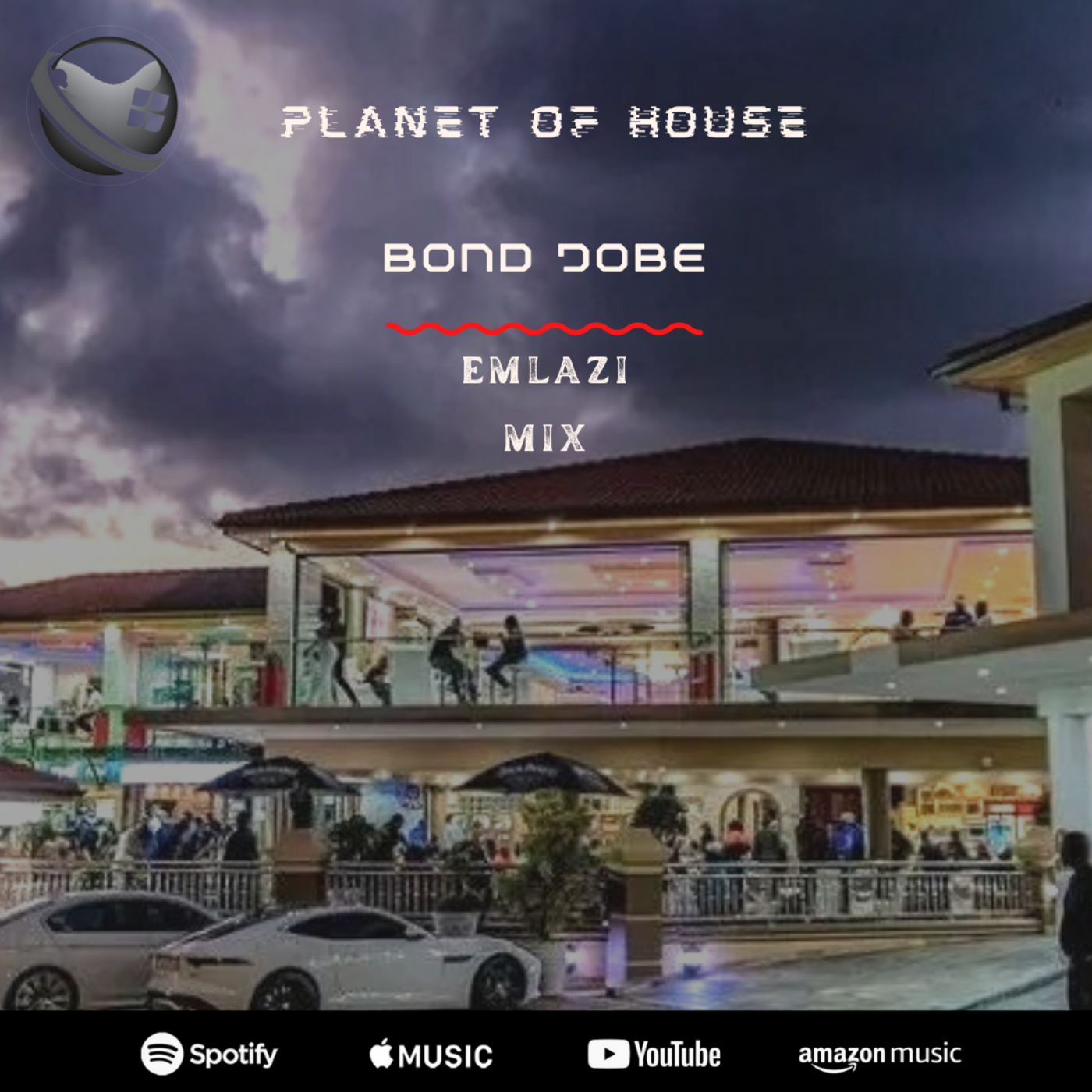 Episode 20: Bond Jobe eMlazi