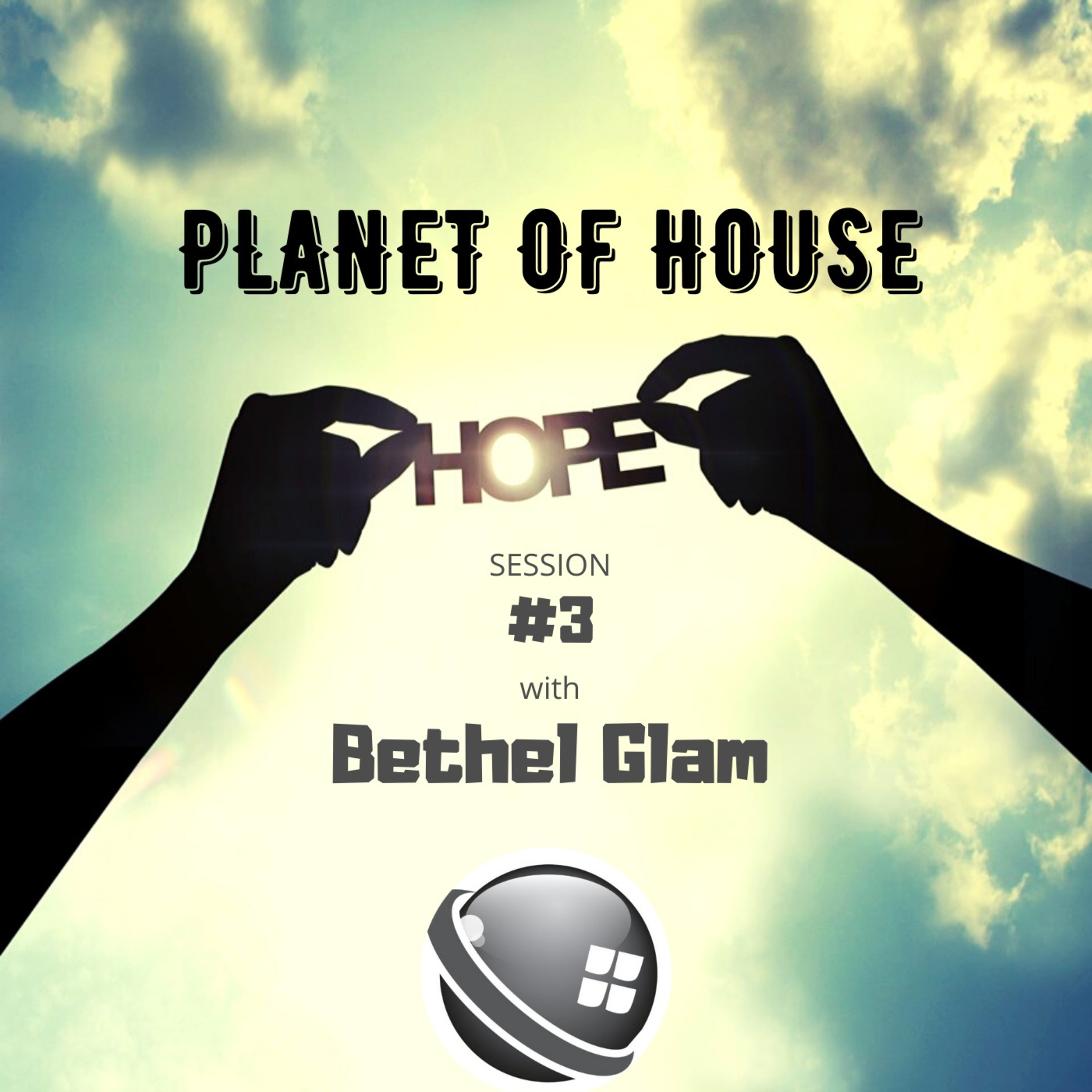 HOPE session #3 - Bethel Glam