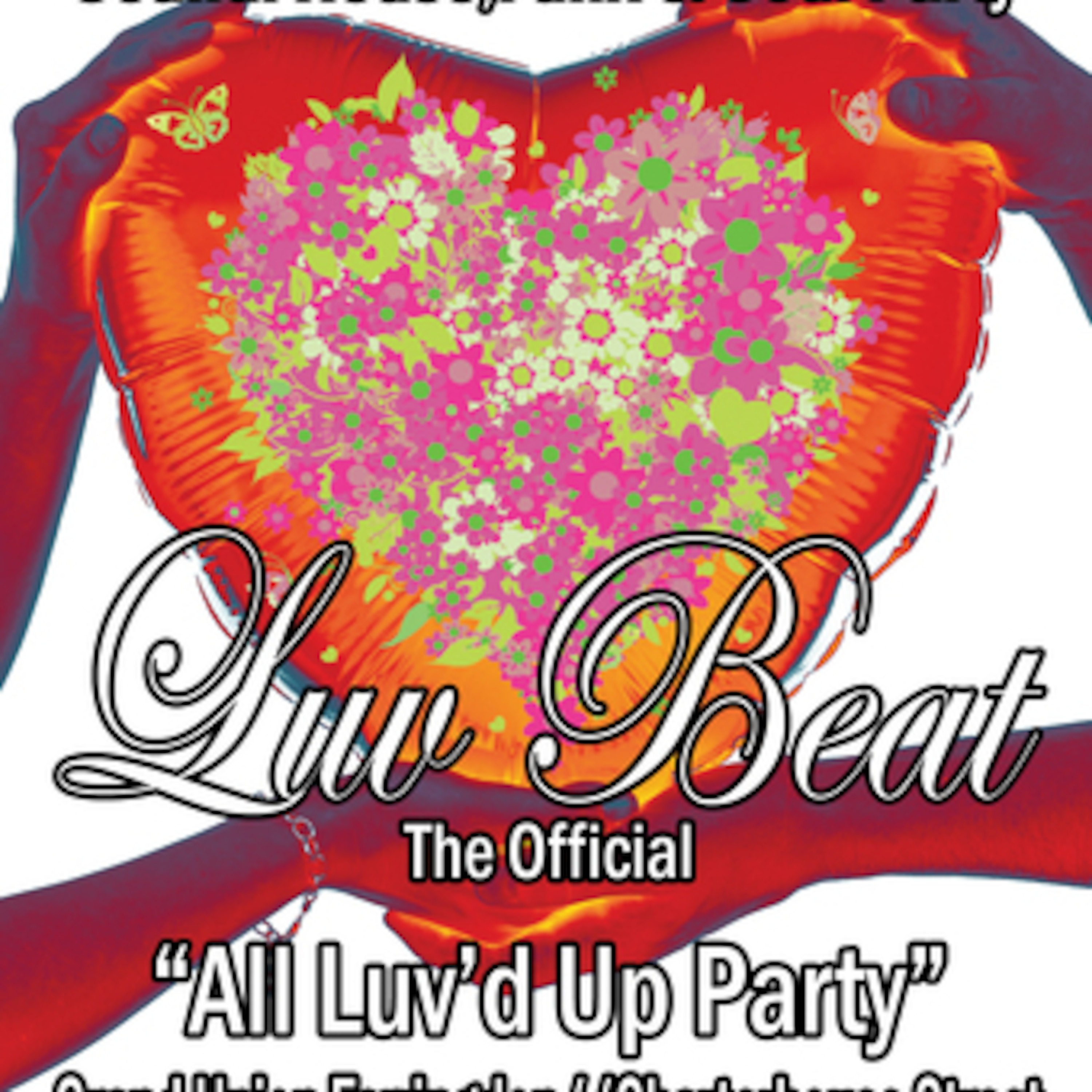 Luv Beat - Luvcast's podcast artwork