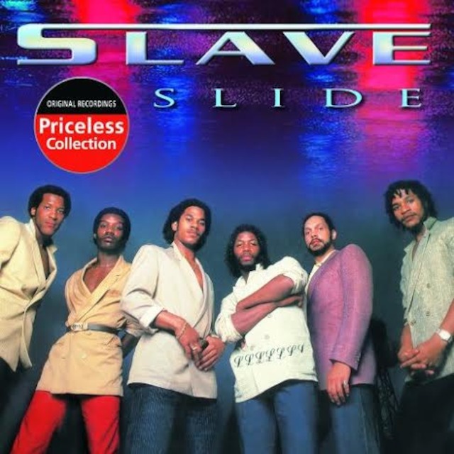 The Instant Classic Radio Show Pays Homage The Legendary Funk Band Slave  Air Date 1.25.15 Show 183
