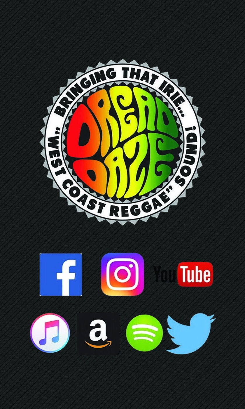 The Dread Daze Iriecast/ Yes I
