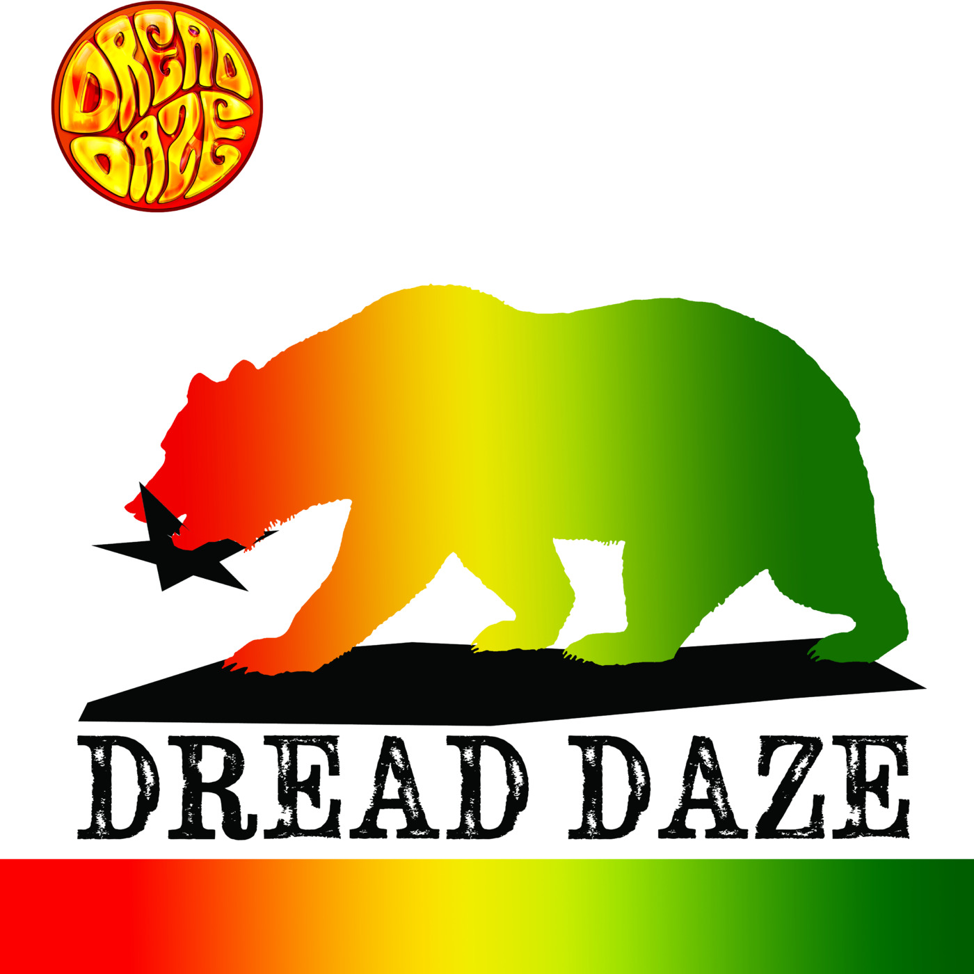 The Dread Daze Iriecast/ Irie like that